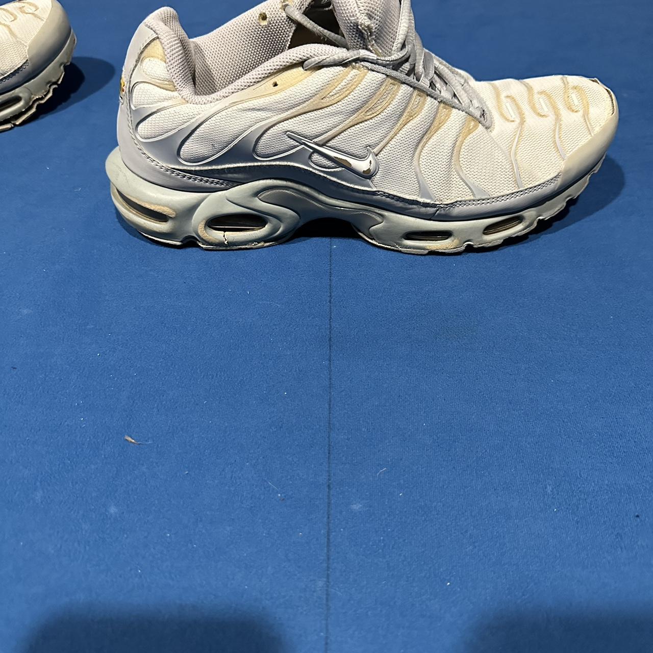 Wolf grey TNs size US 11 - Depop