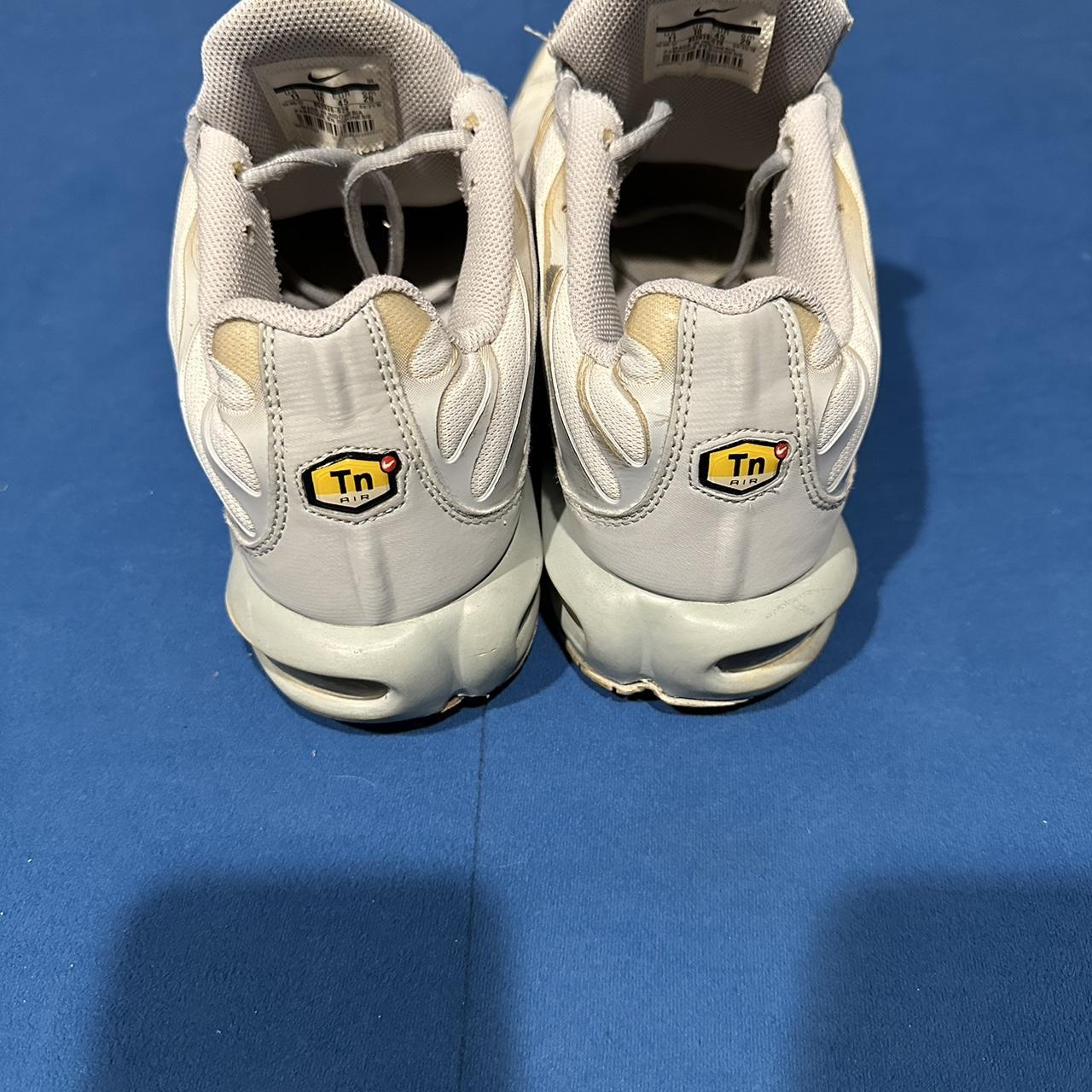 Wolf grey TNs size US 11 - Depop