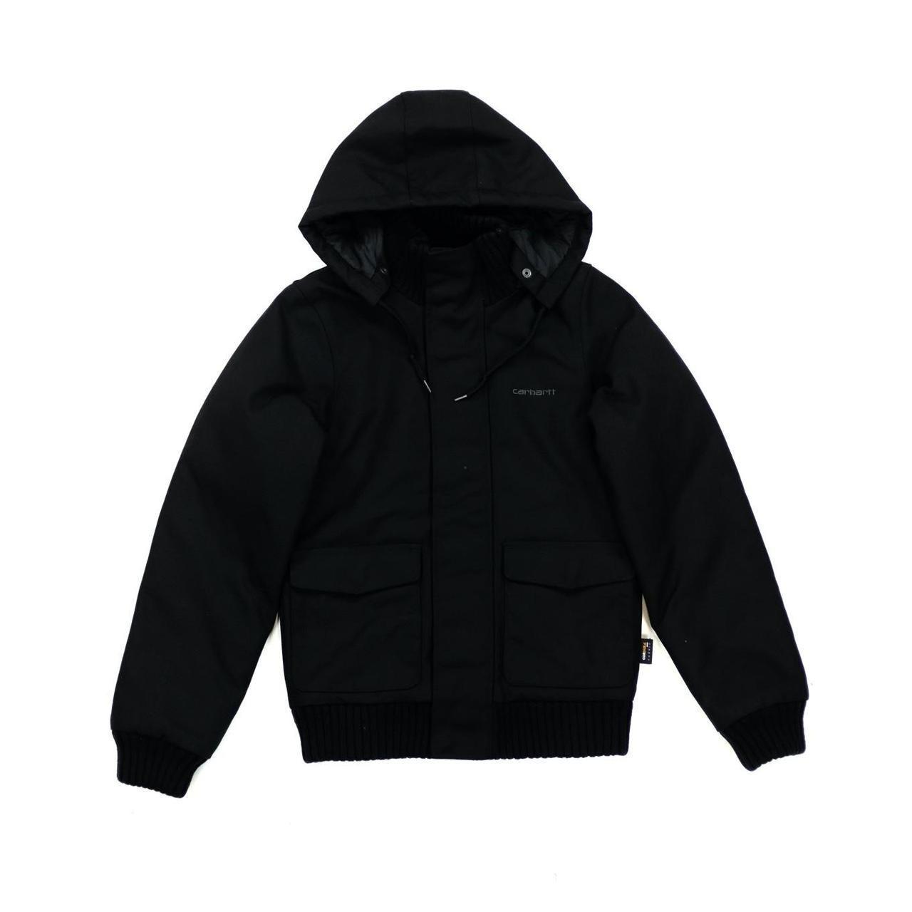 CARHARTT JACKET Original 90s vintage carhartt... Depop