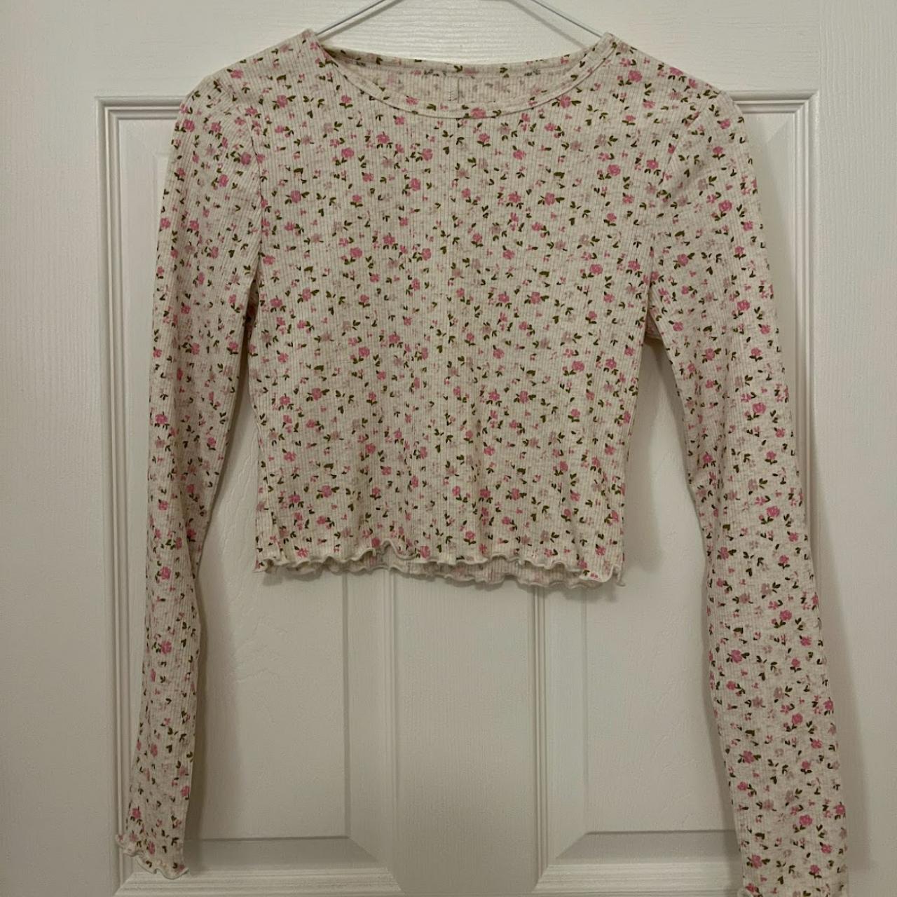 JCPenney Women's multi Shirt Depop