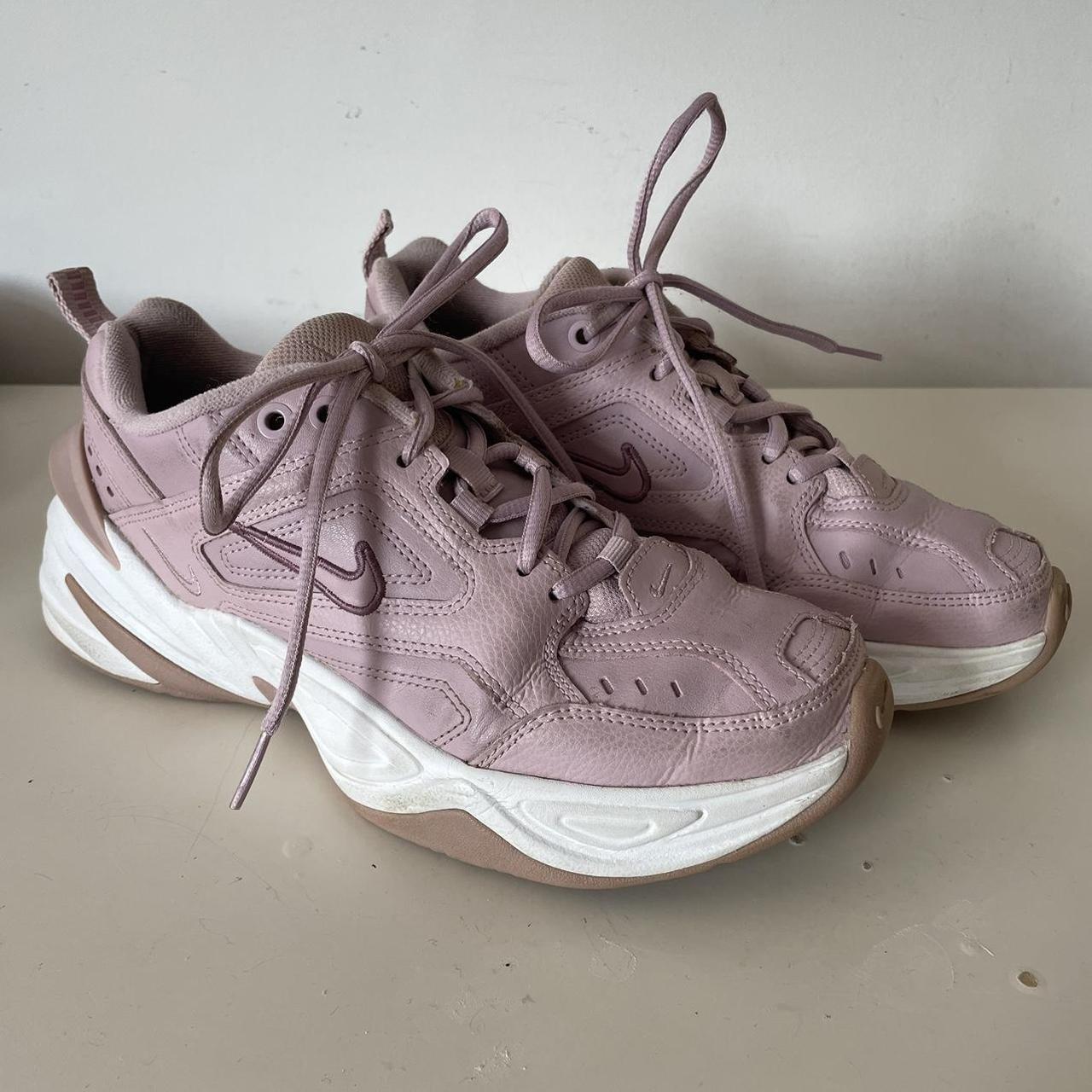 M2k nike pink best sale