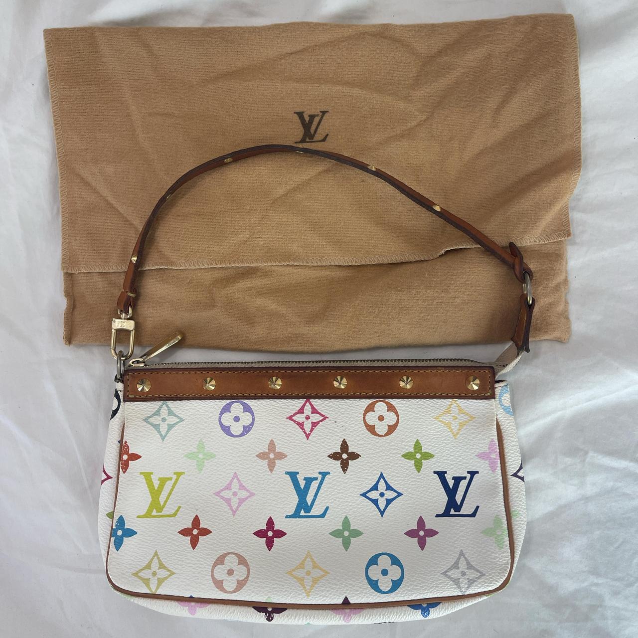Thinking of selling my VERY dear Louis Vuitton x | Depop