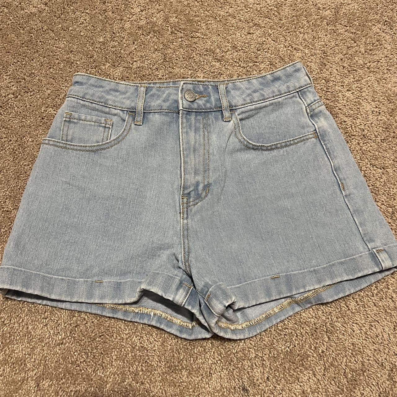 PacSun Women's Shorts Depop