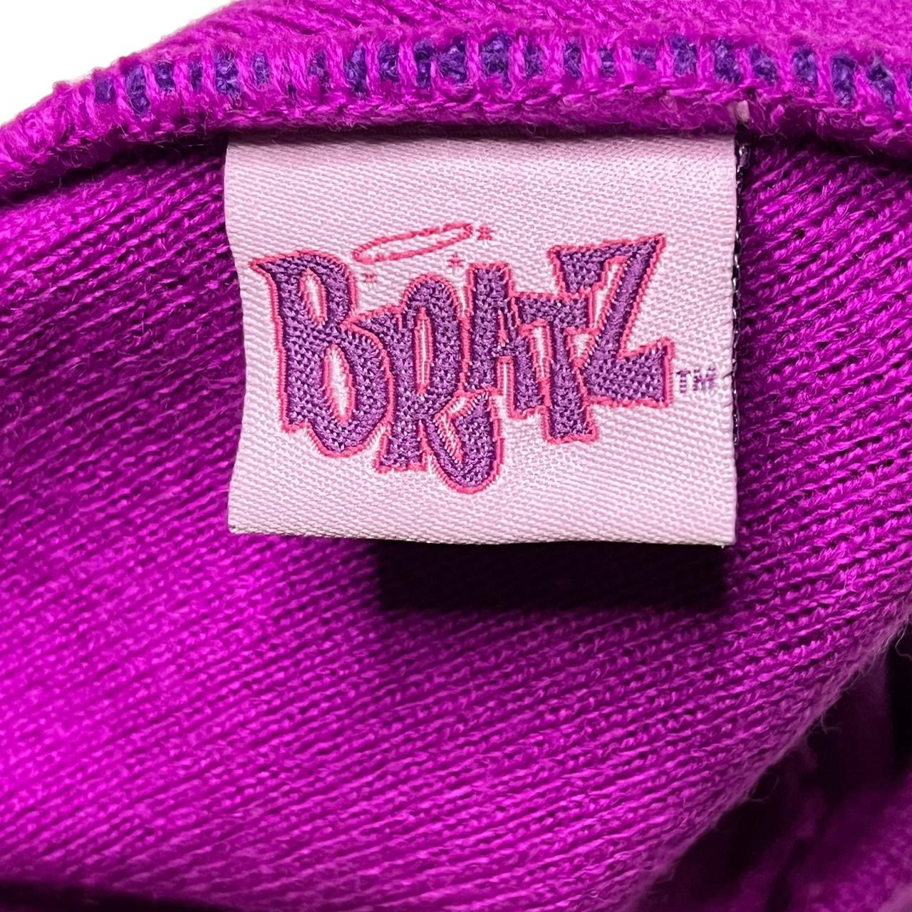 vtg y2k og bratz jade beanie 💖 free shipping... - Depop