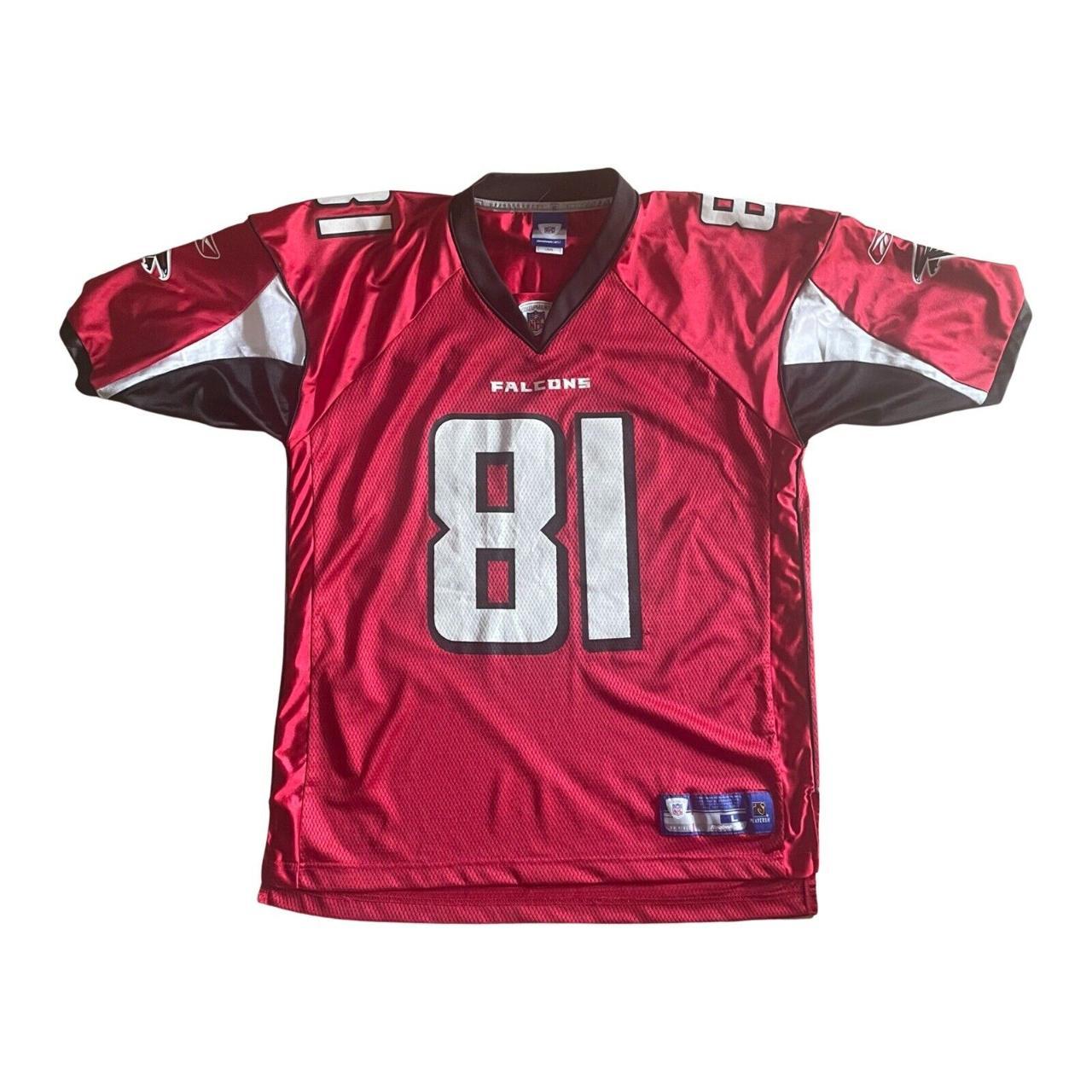Reebok NFL Atlanta Falcons Ryan ゲームシャツ Matt Ryan Signed Atlanta Falcons Reebok NFL Jersey – SPORTSCRACK