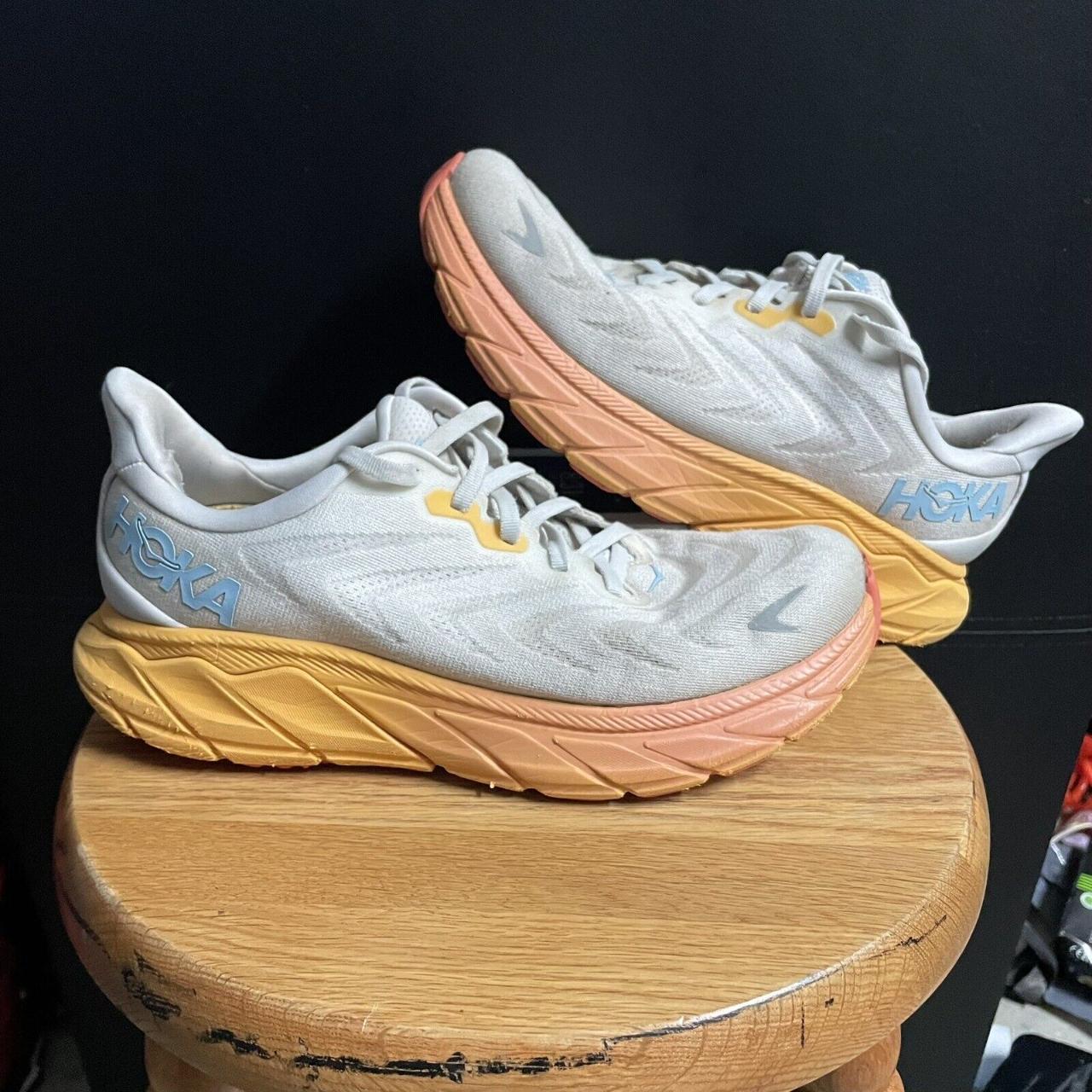 hoka one one women's