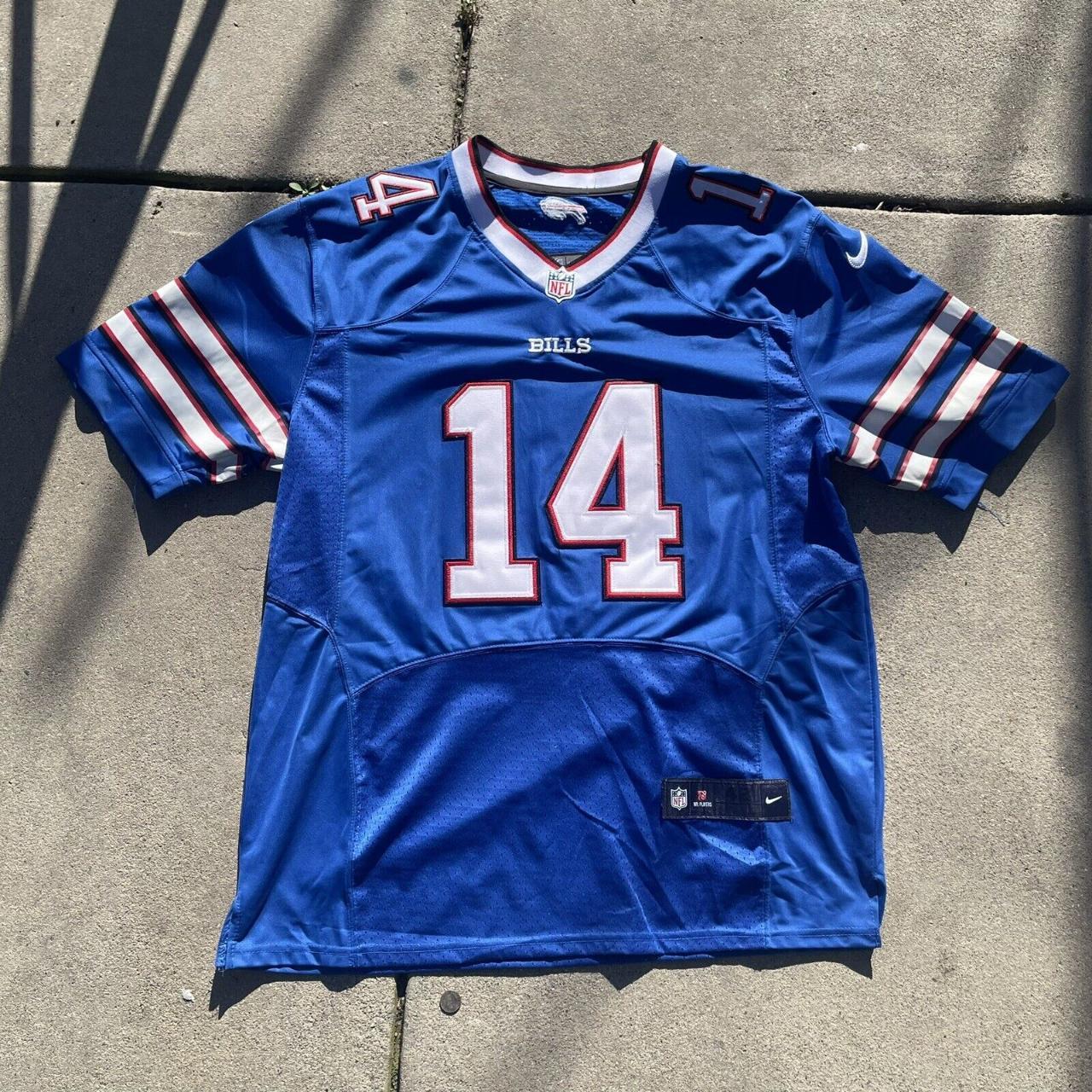 Sammy outlets Watkins Jersey