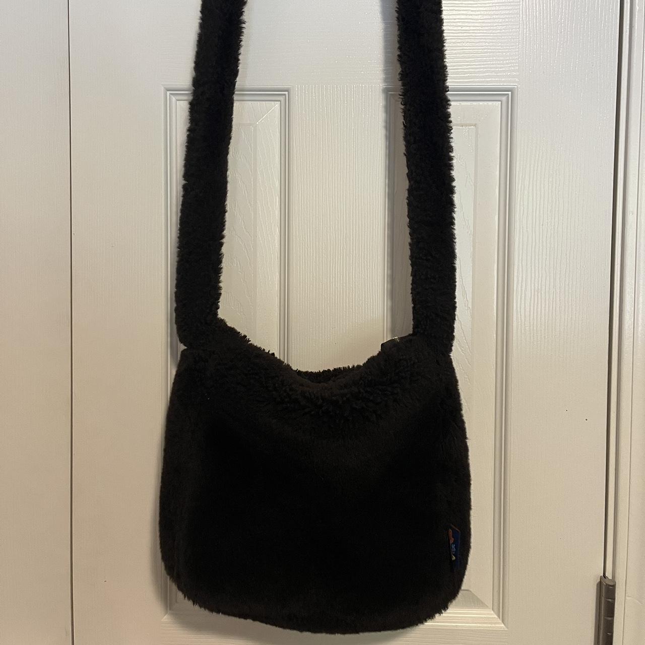 Fuzzy best sale bag unif