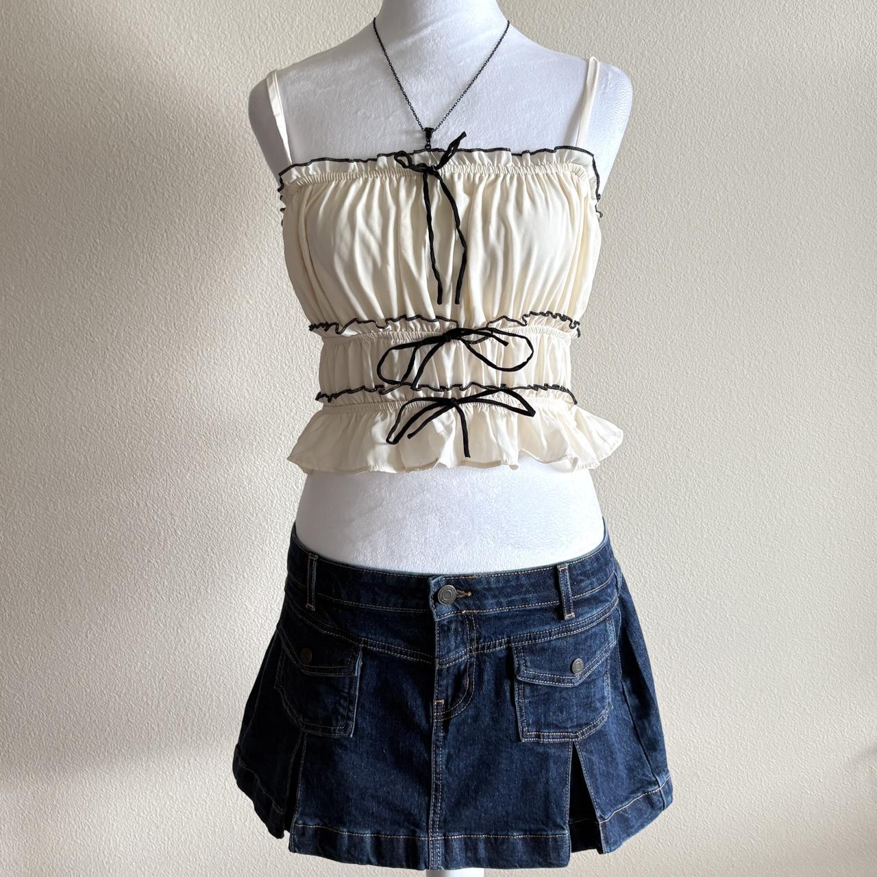 item listed by starrymariii