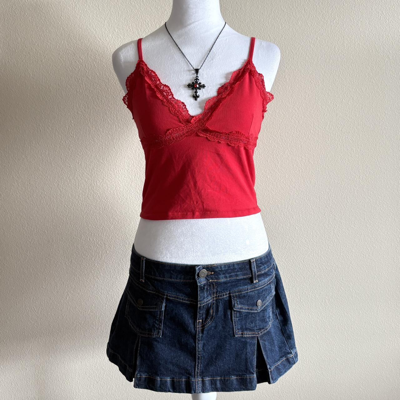 item listed by starrymariii
