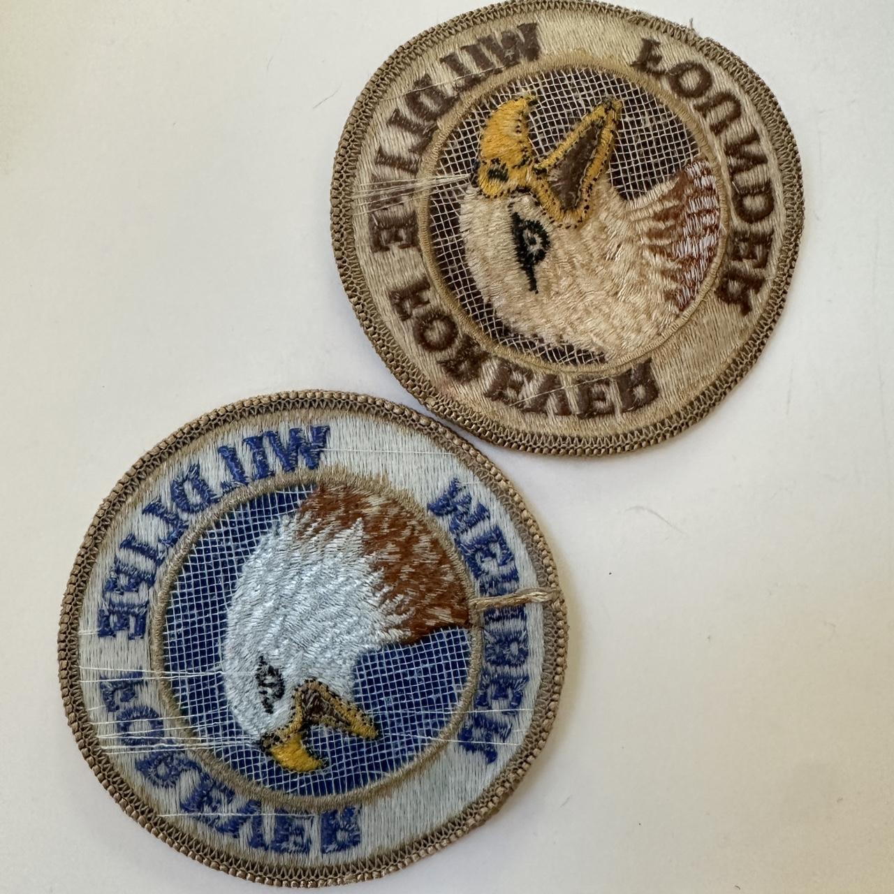 Unique Vintage Men's Accessories - Multi/Brown – … - image 3