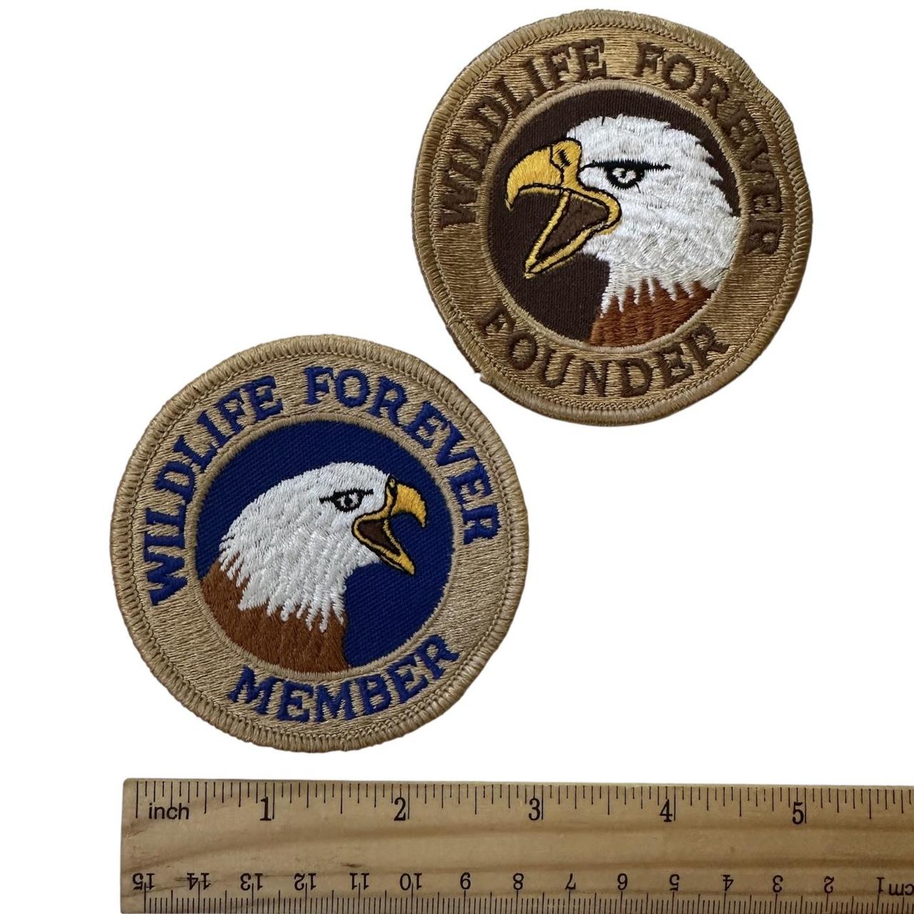 Unique Vintage Men's Accessories - Multi/Brown – … - image 1