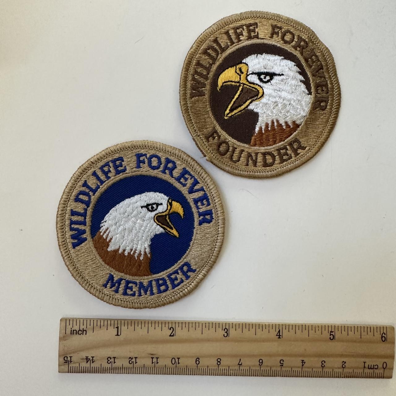 Unique Vintage Men's Accessories - Multi/Brown – … - image 2