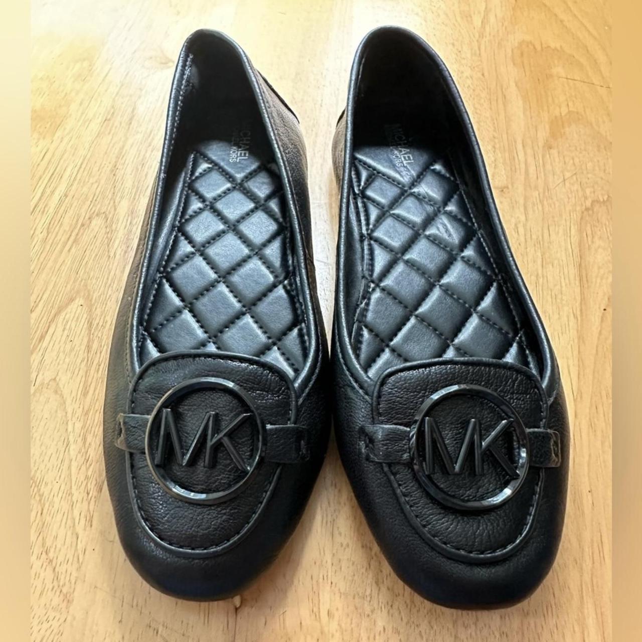 Michael kors lillie moccasin online