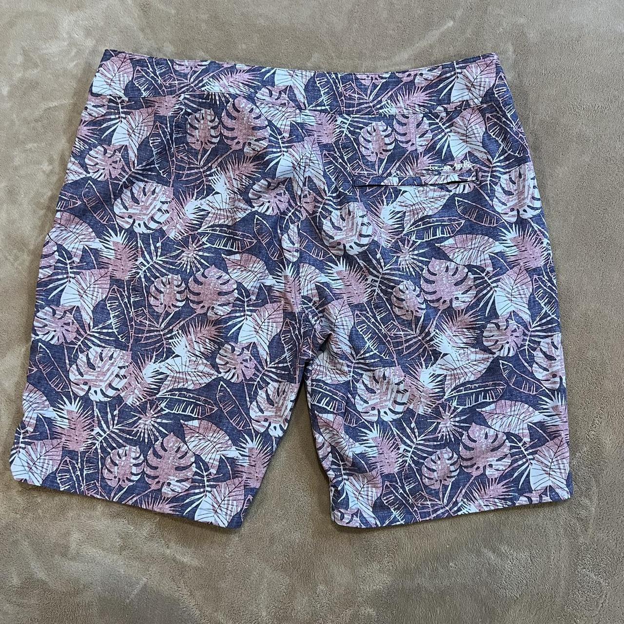 Travis mathew sale swim trunks