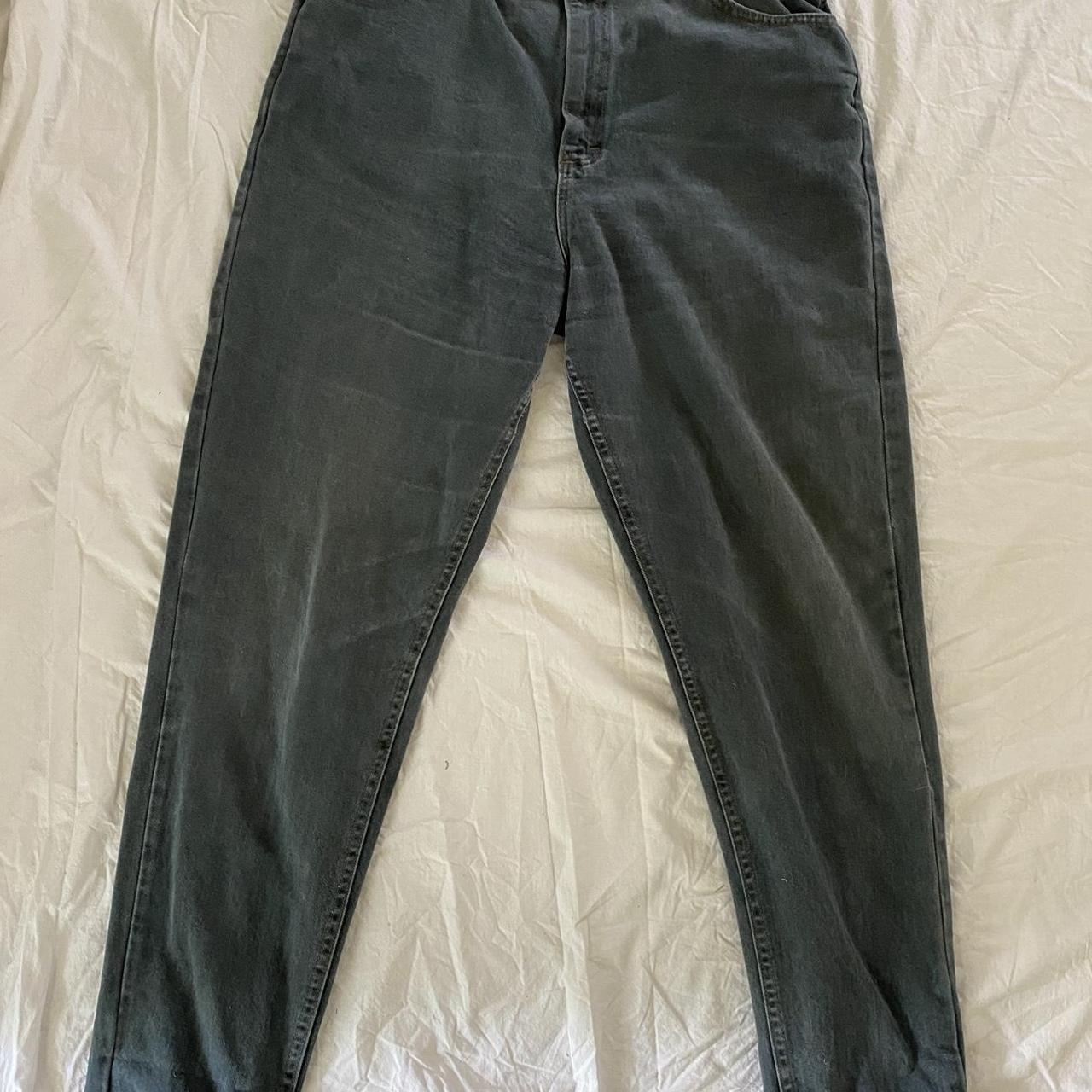 Cute jeans Very baggy, best fits 34-36 in men’s... - Depop