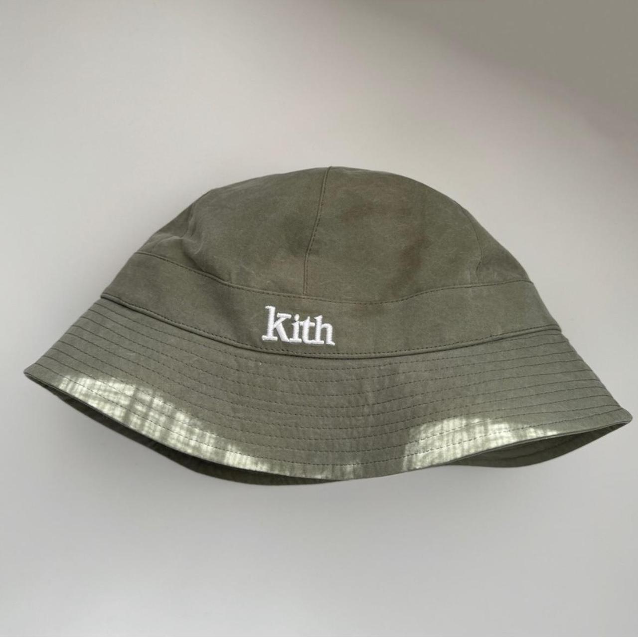 Kith cheap bucket hat