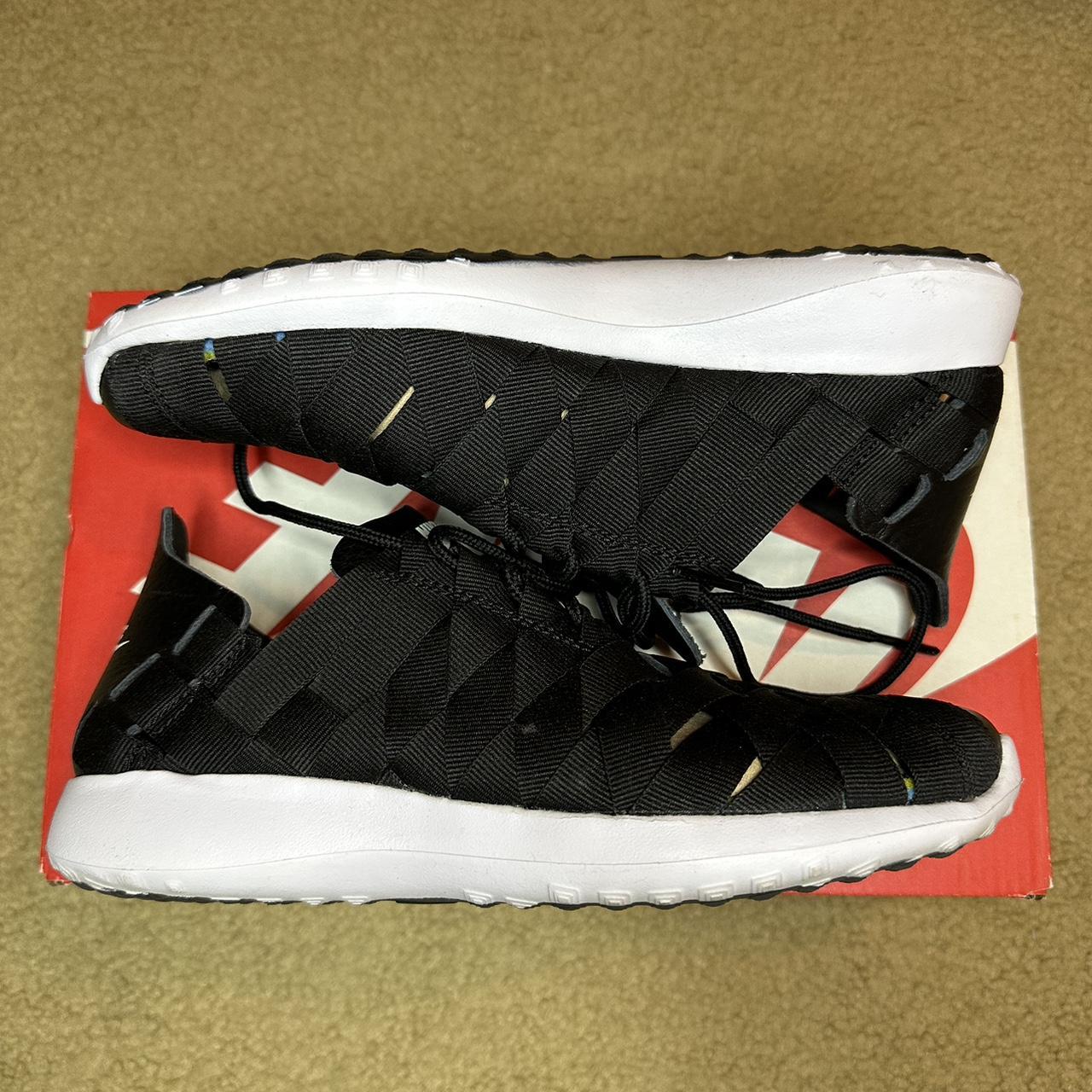 nike juvenate size 6