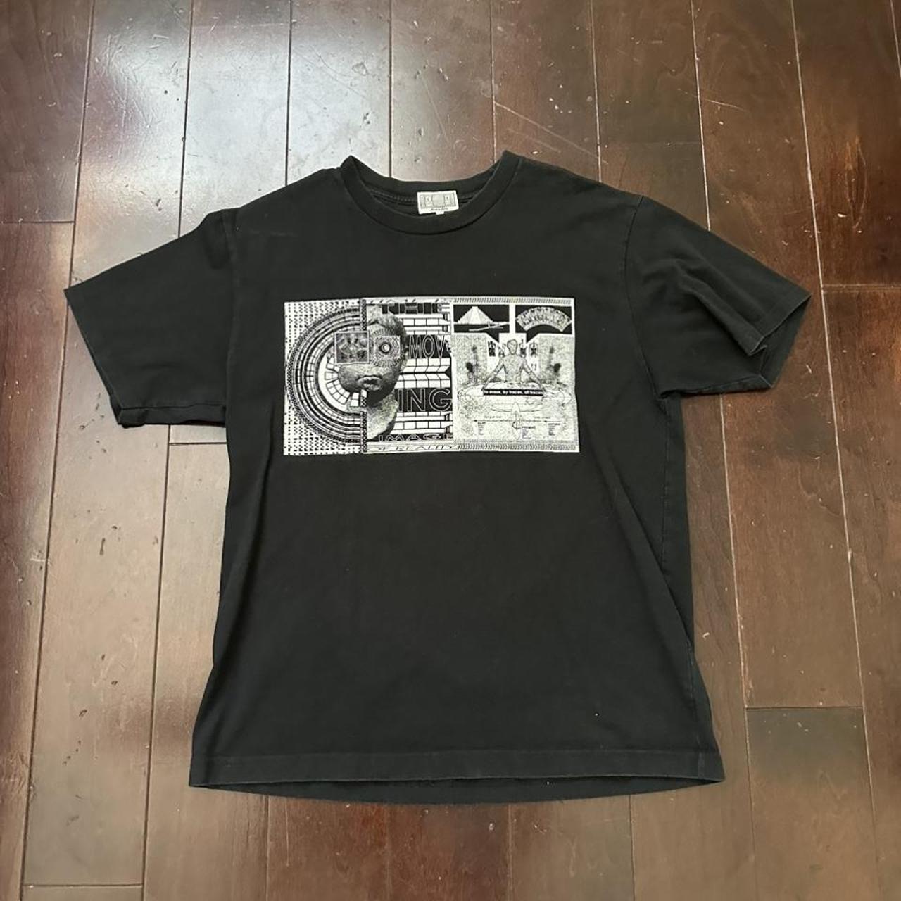 No retailers in U.S anymore Cav Empt T shirt 2019 Depop