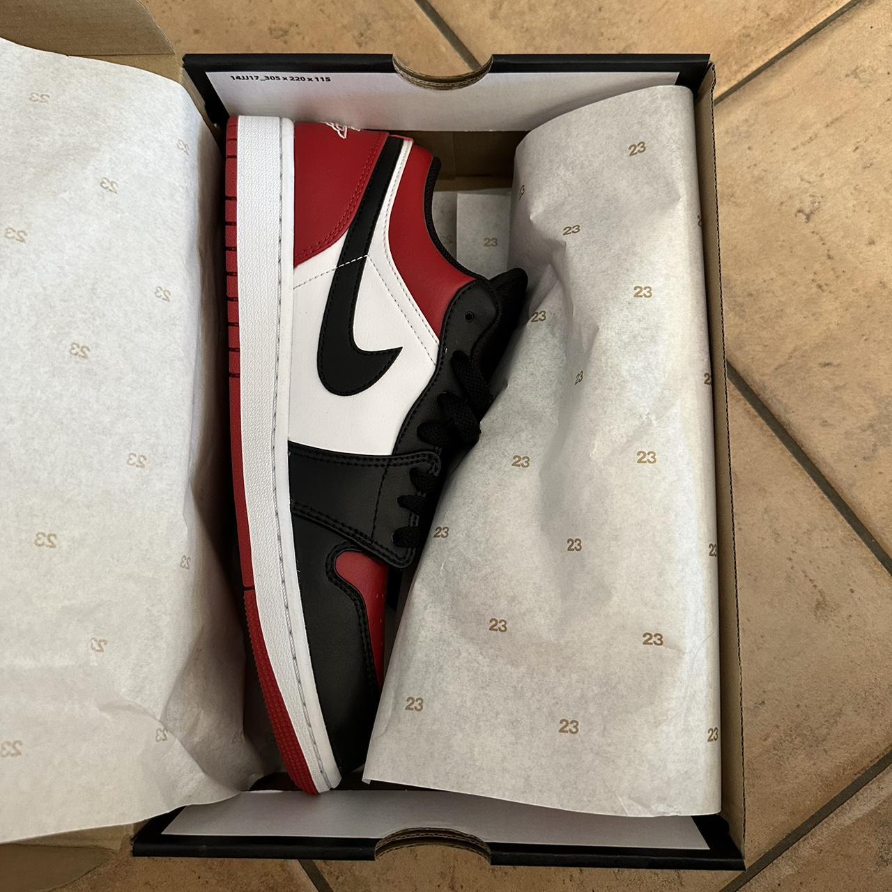 david letterman jordan 1s