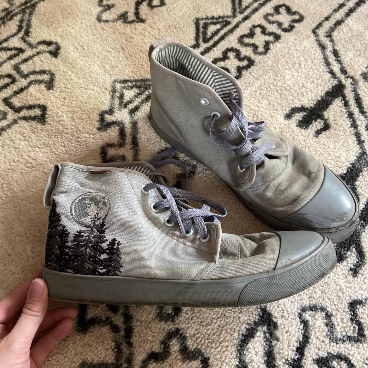 Urban outfitters hot sale vegan shoes