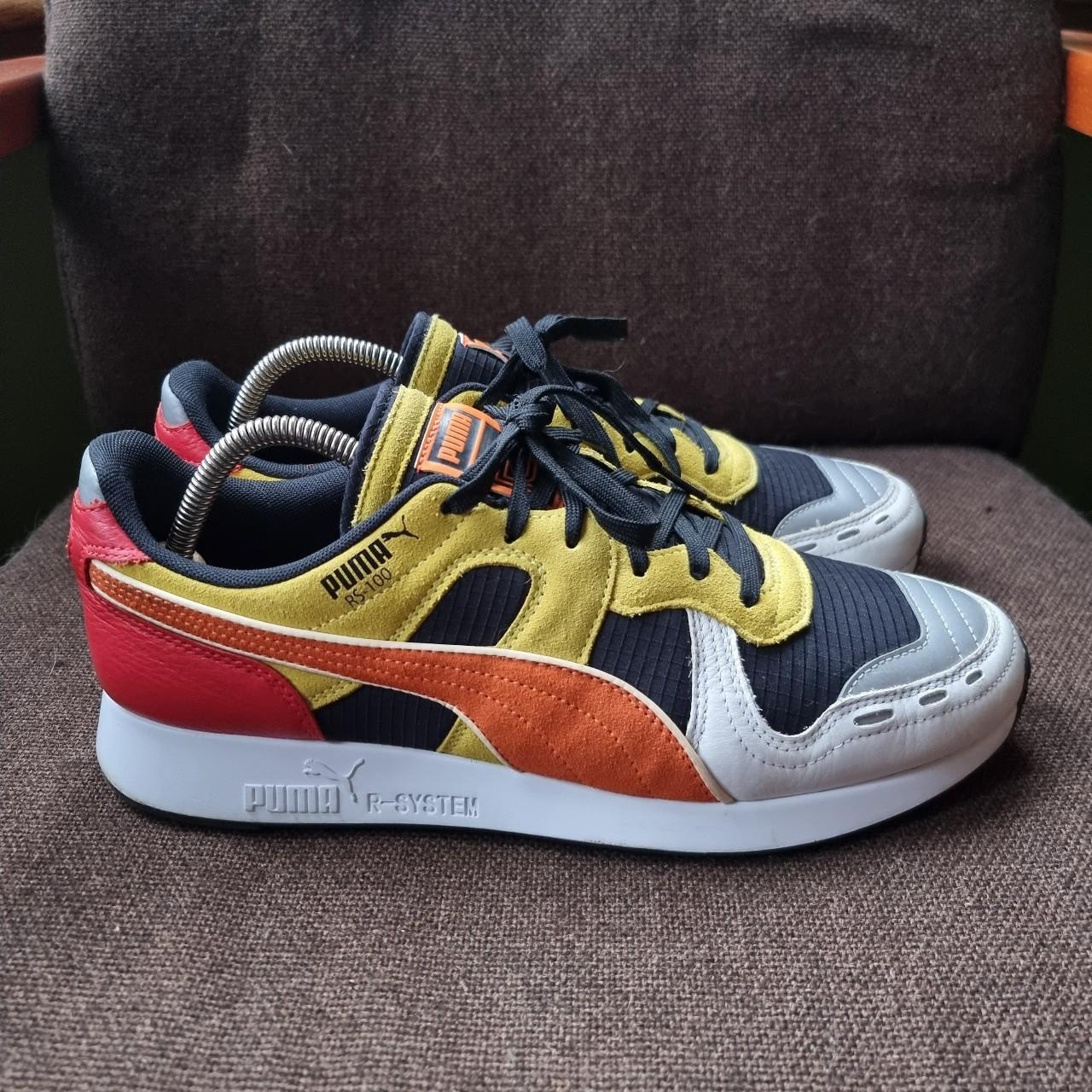 Puma roland rs online