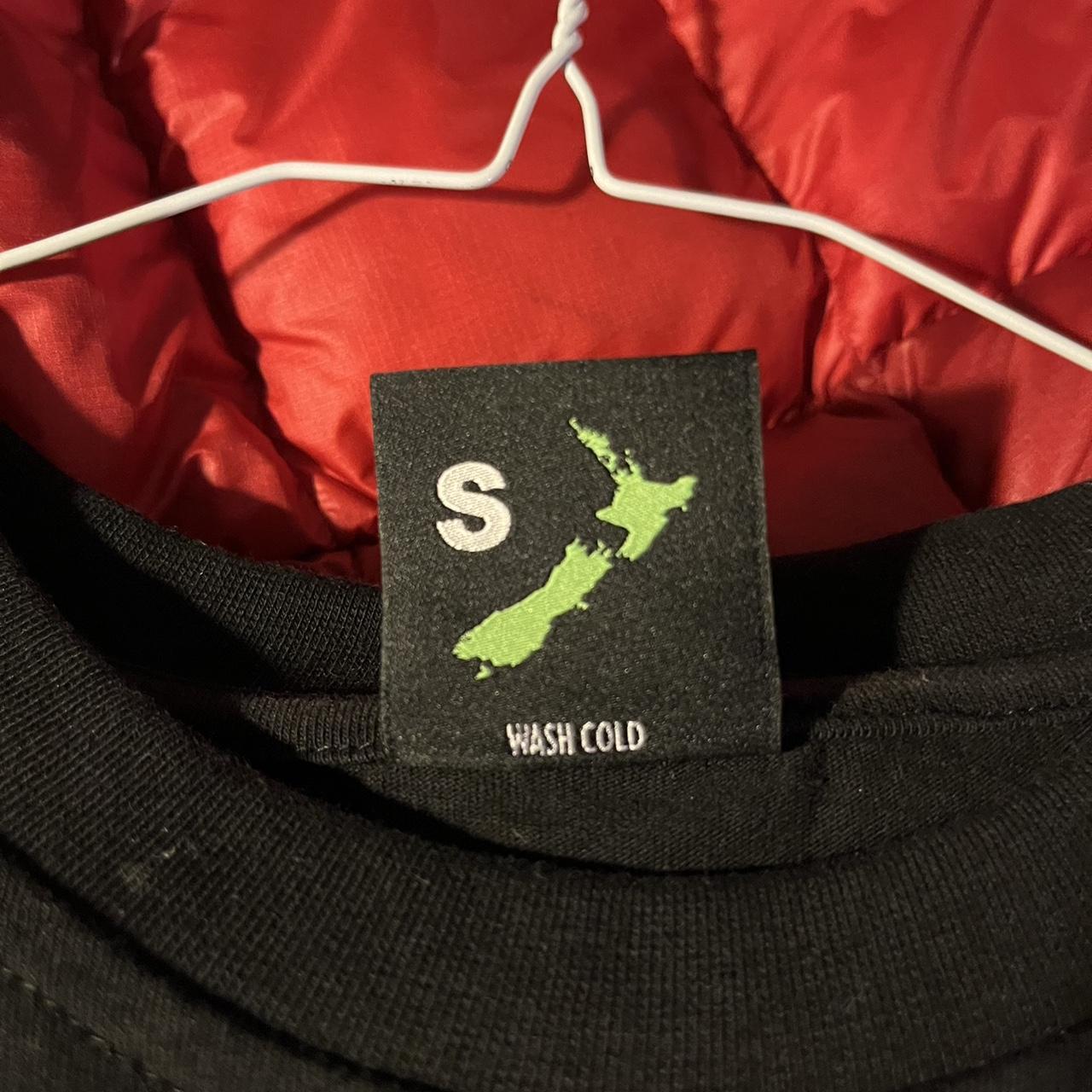 t-shirts – always do what you should do