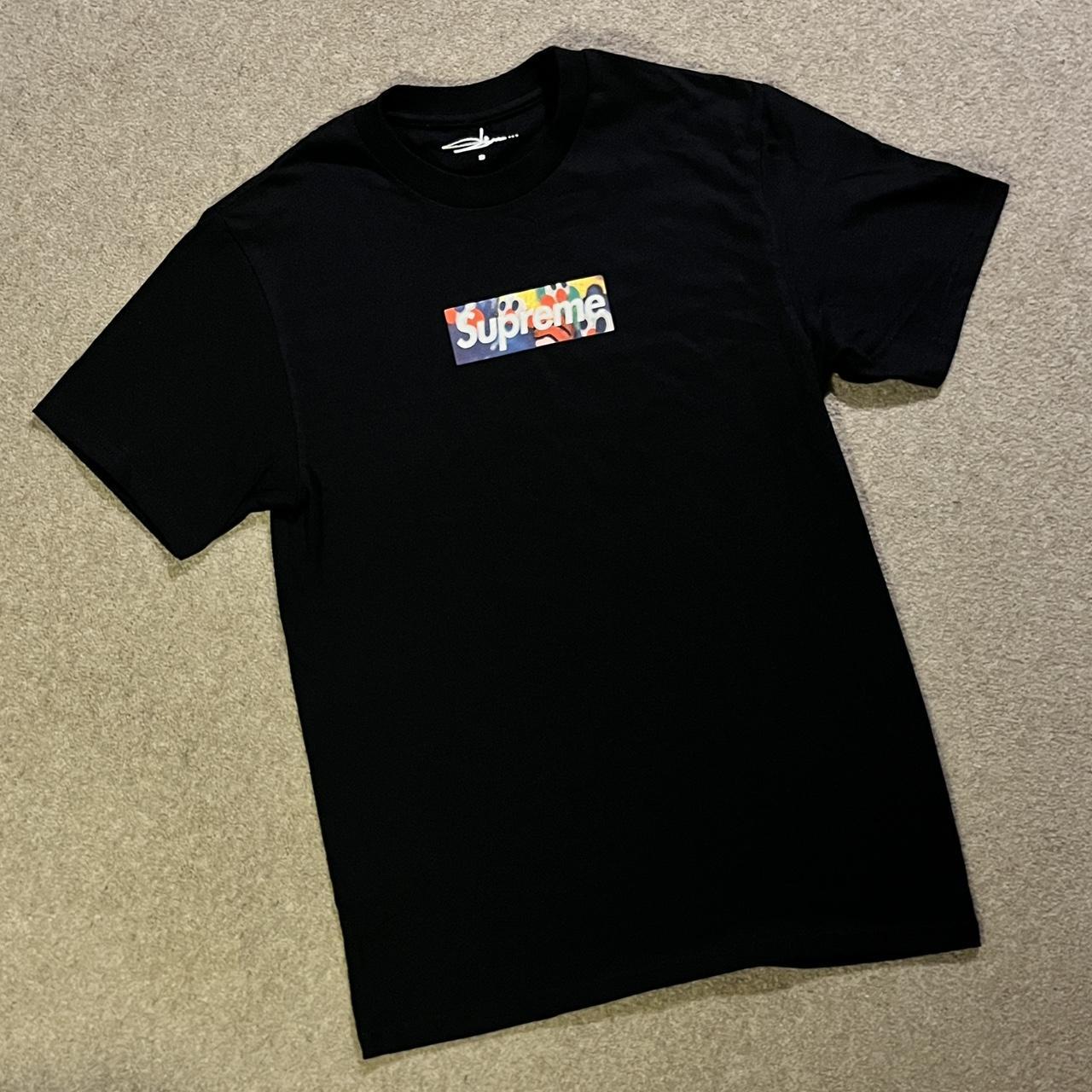 Always Do What You Should Do: @Sun T-Shirt (White) | DSMG E-SHOP