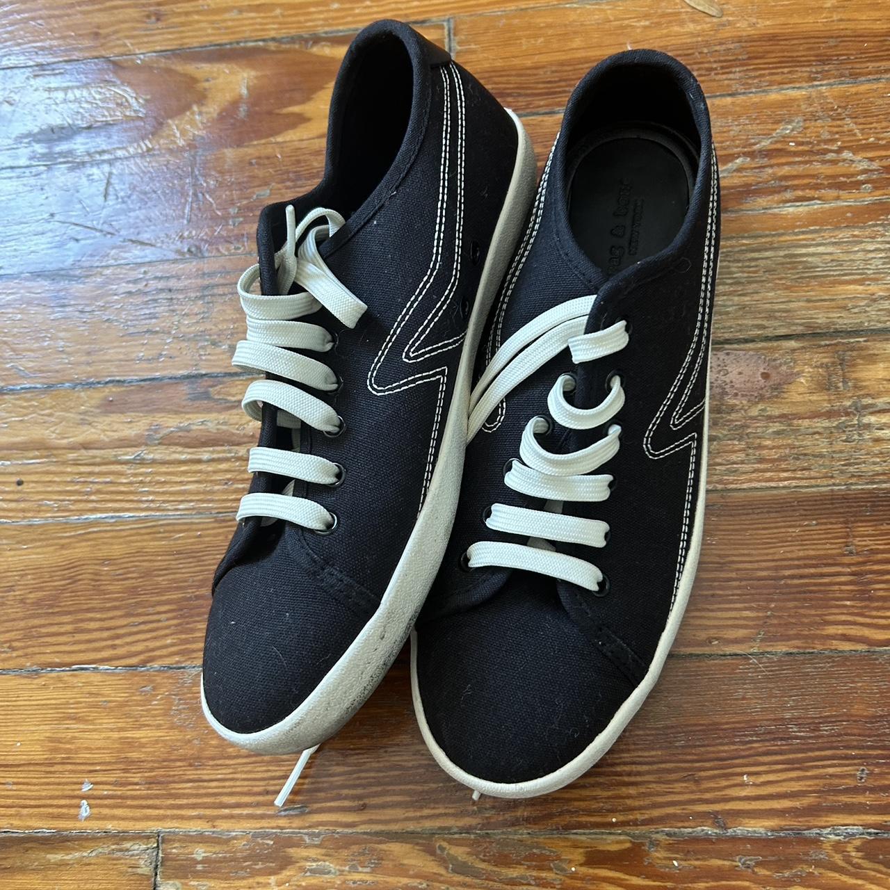 Vans Black Bone Canvas Outlet Collection | clc.cet.edu