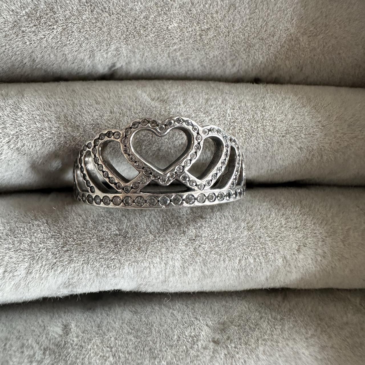 Tiara様確認用 TRT37RO Adjustable (XL Band/Rodeo) Crown (Ht. 3″ Wdth. 8.25