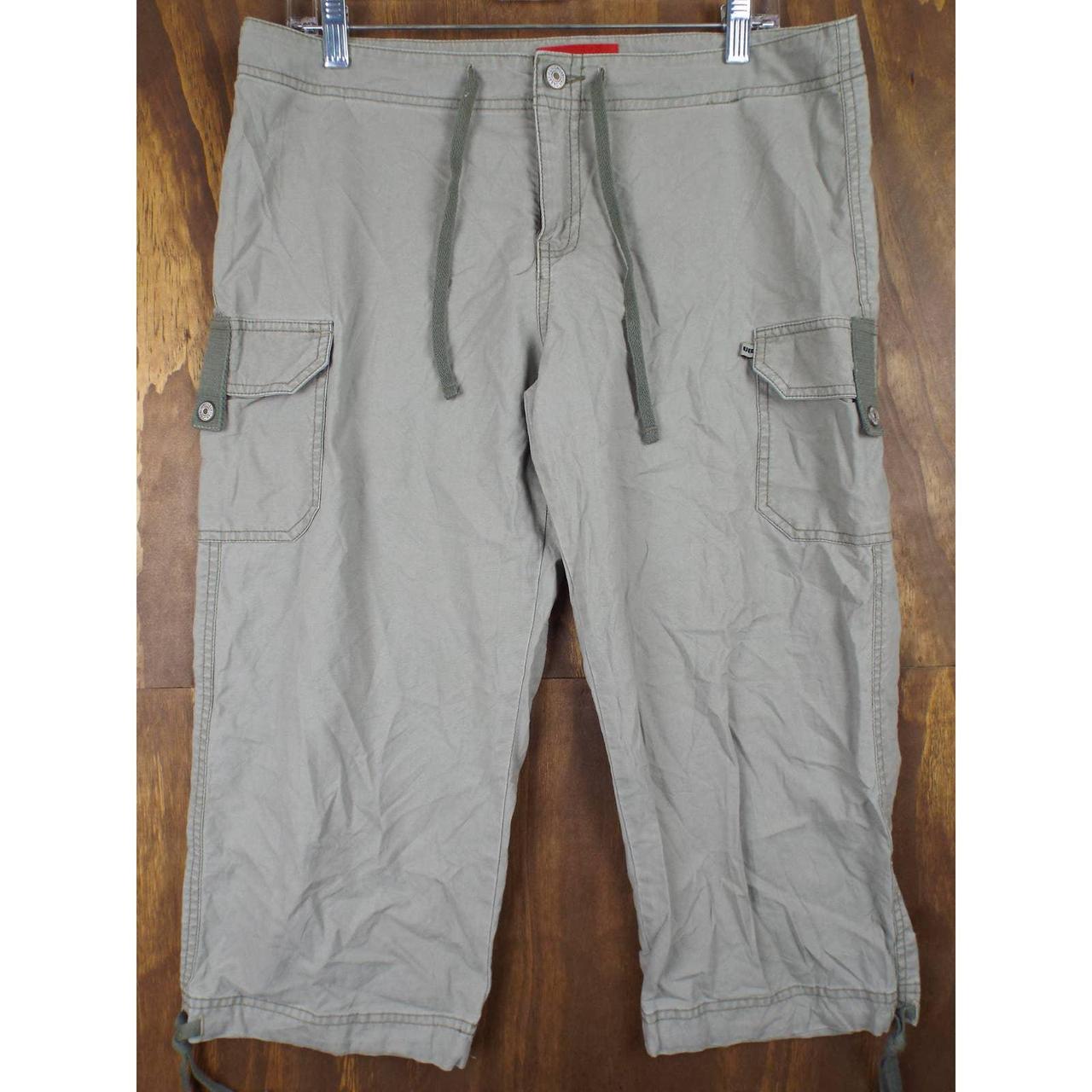 Women's union hot sale bay capris