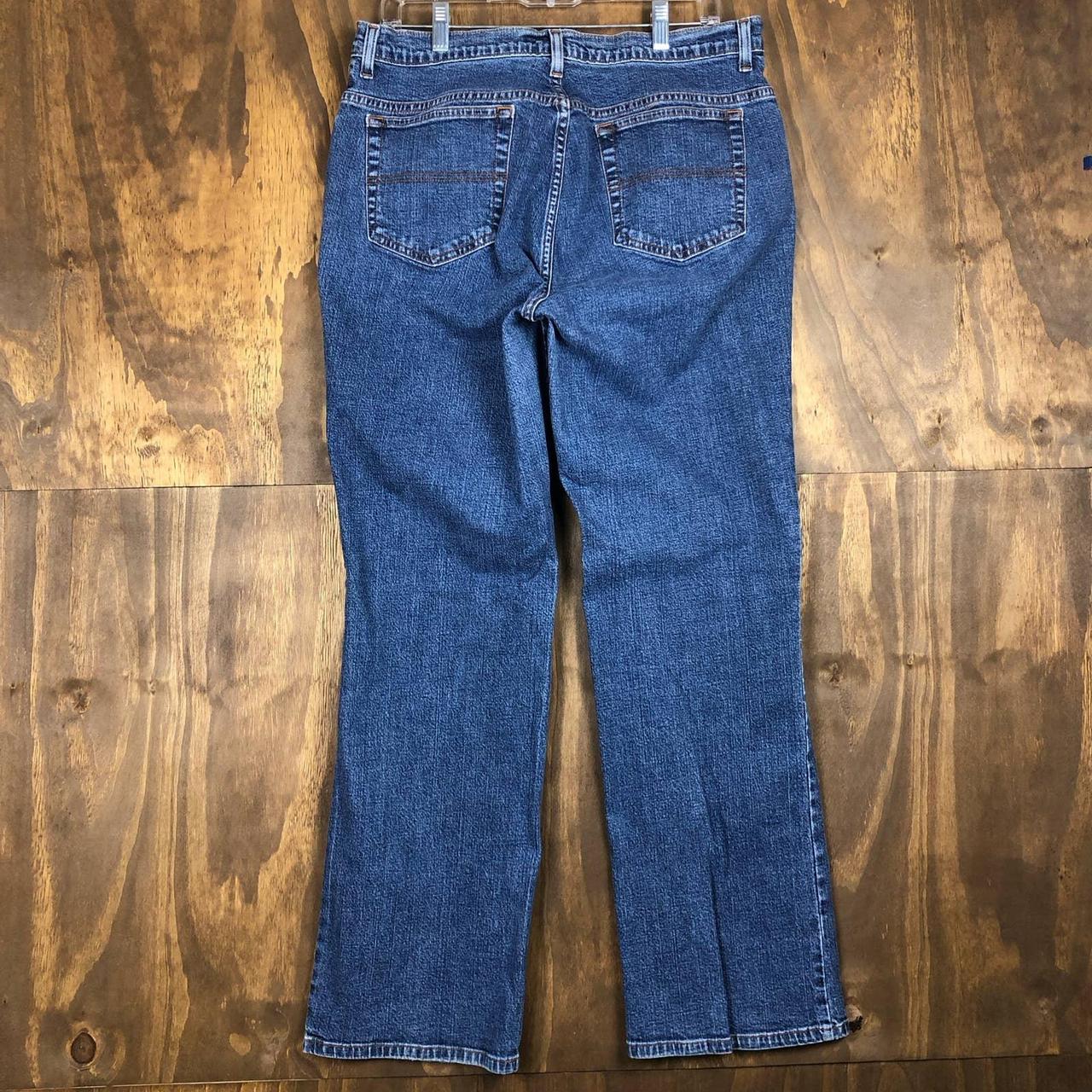 St john's hot sale bay blue jeans