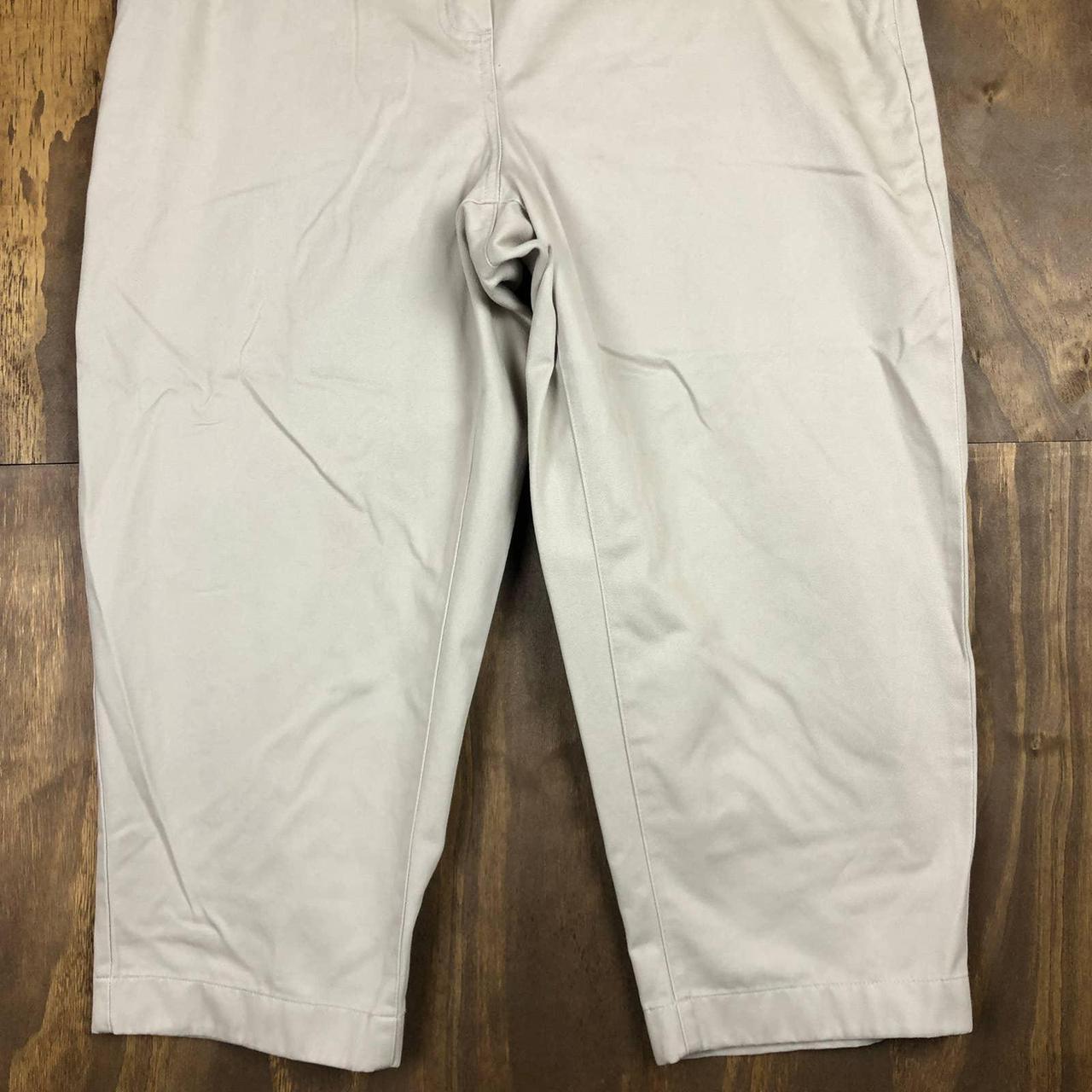 L.L.Bean Women's Pants, Jeans & Capris