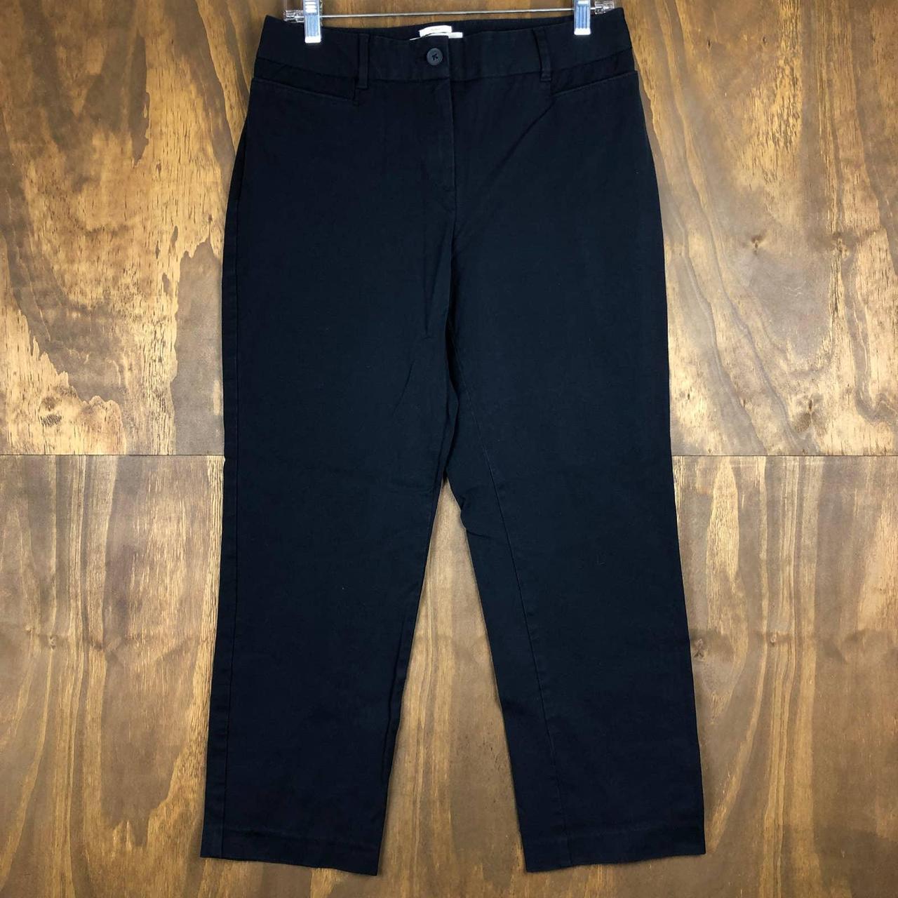 Talbots womens capris sale