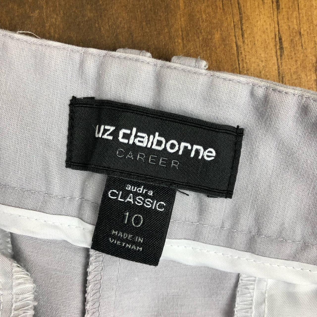 Liz claiborne best sale audra classic