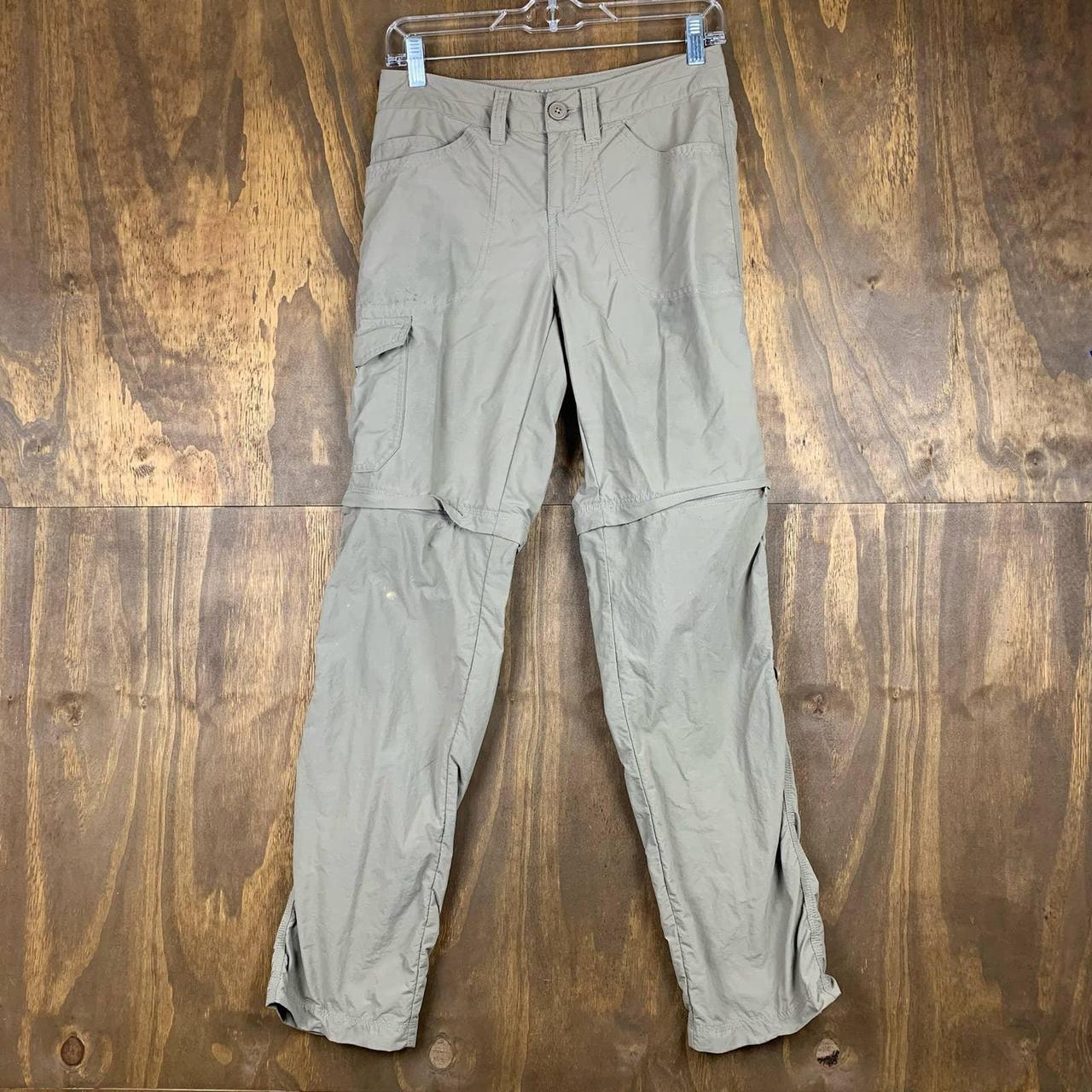 Mountain Hardwear Chugach 3D Pant Reviews - Trailspace