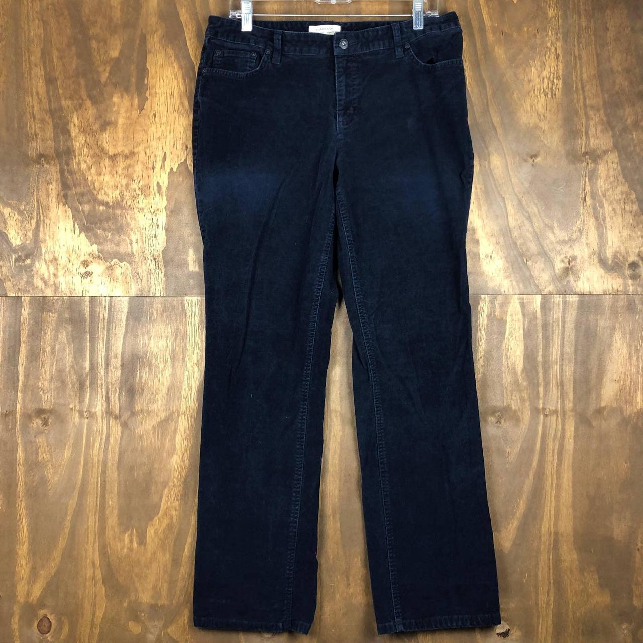 Saint john's bay hot sale jeans