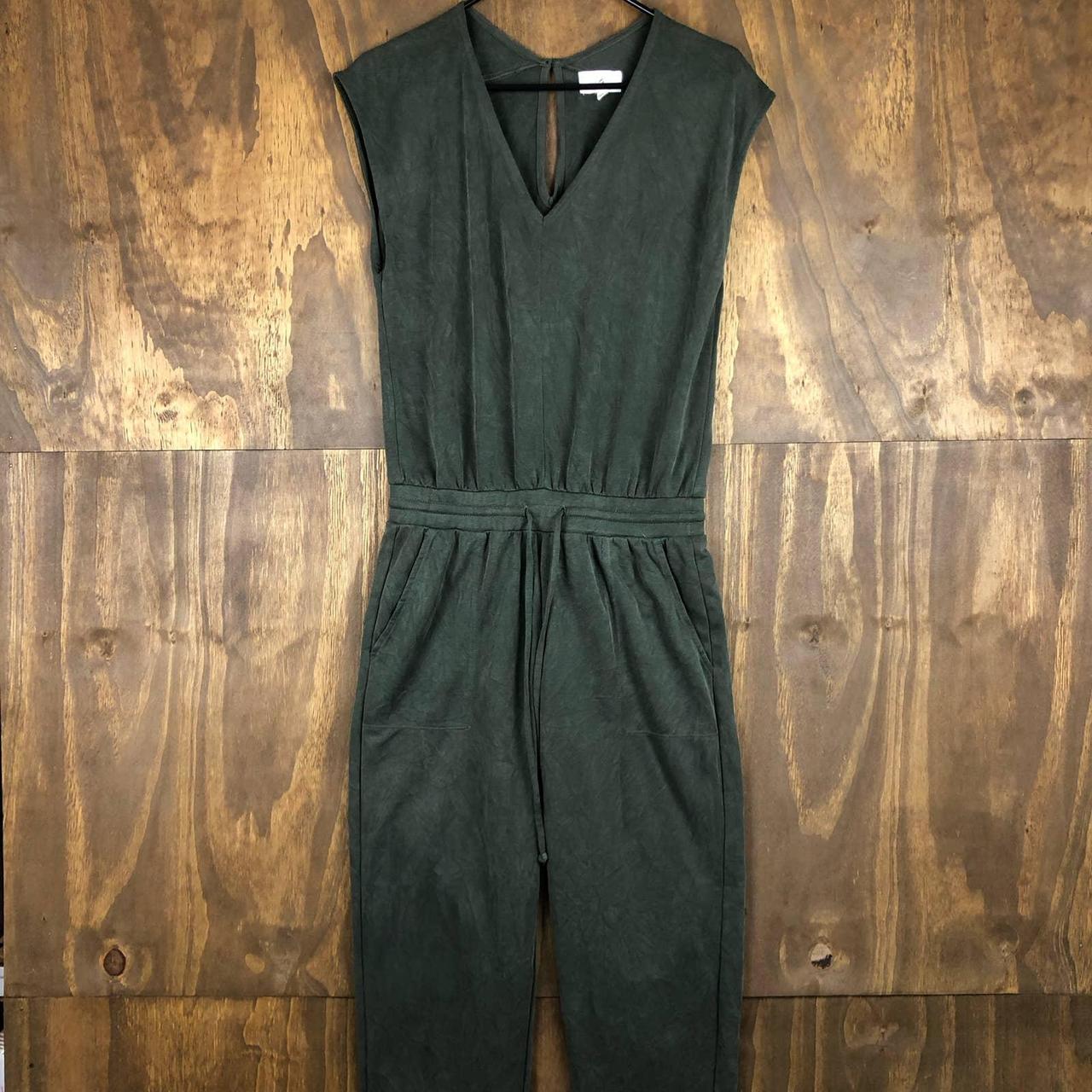 Lou and grey sales jumpsuit