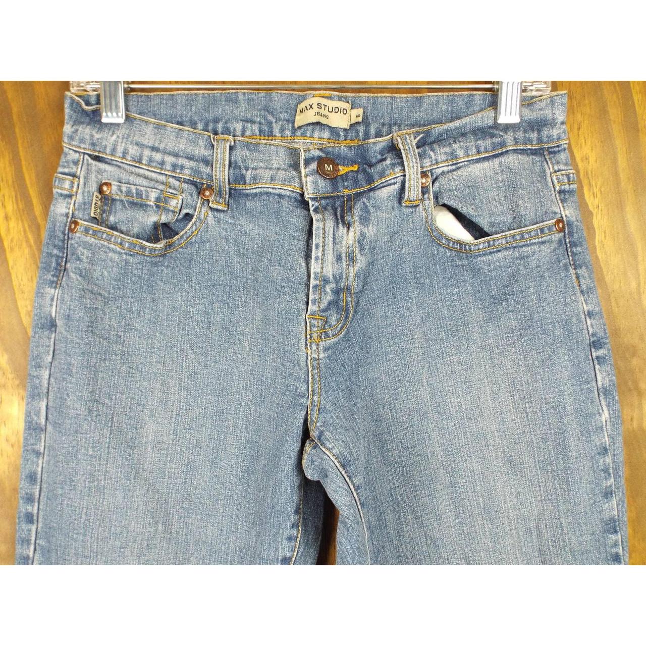 Max 2024 studio jeans