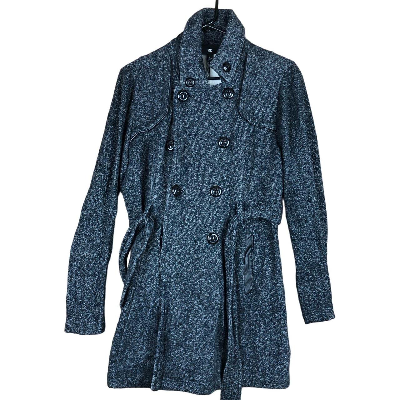 Iz hotsell byer coat