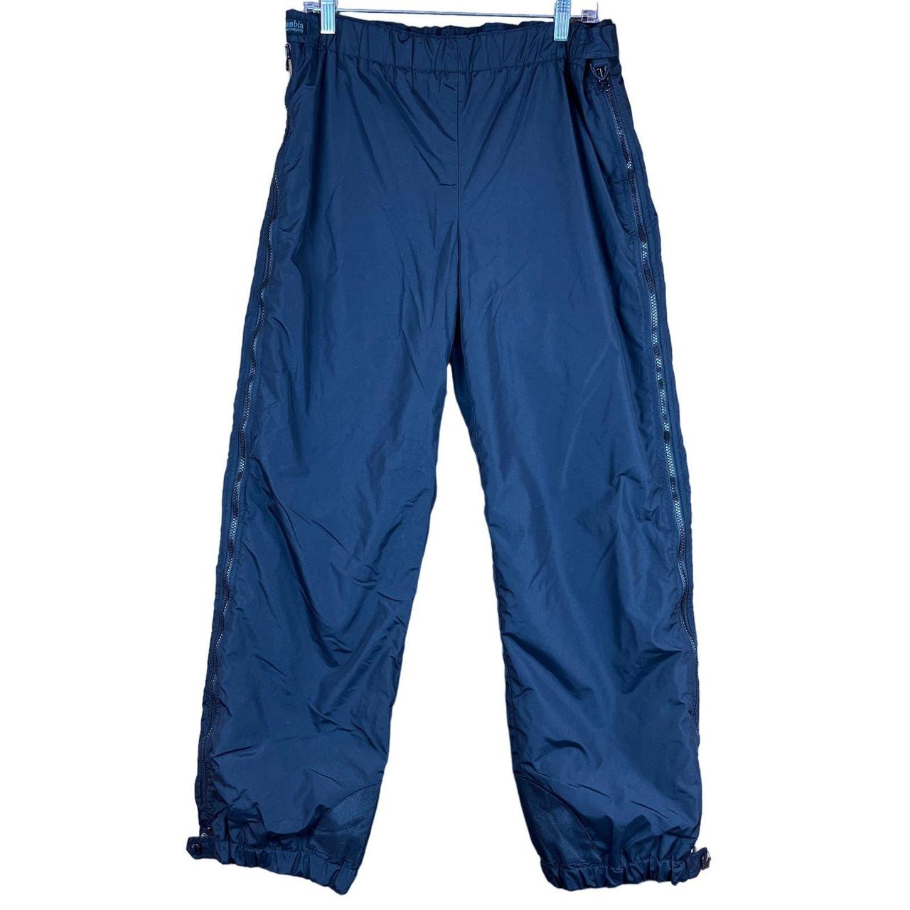 Columbia sportswear hot sale men's pants