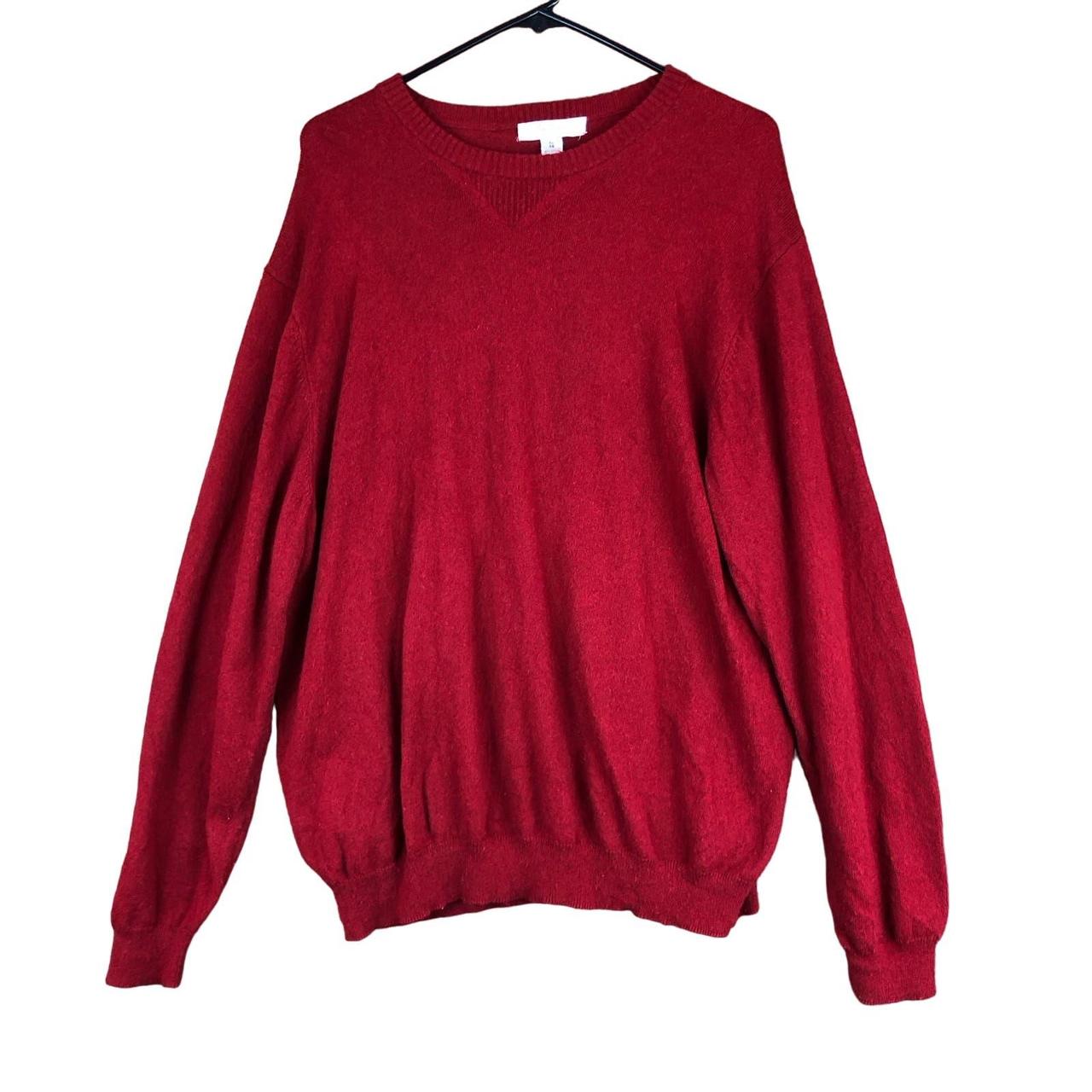 Turnbury cashmere clearance sweater