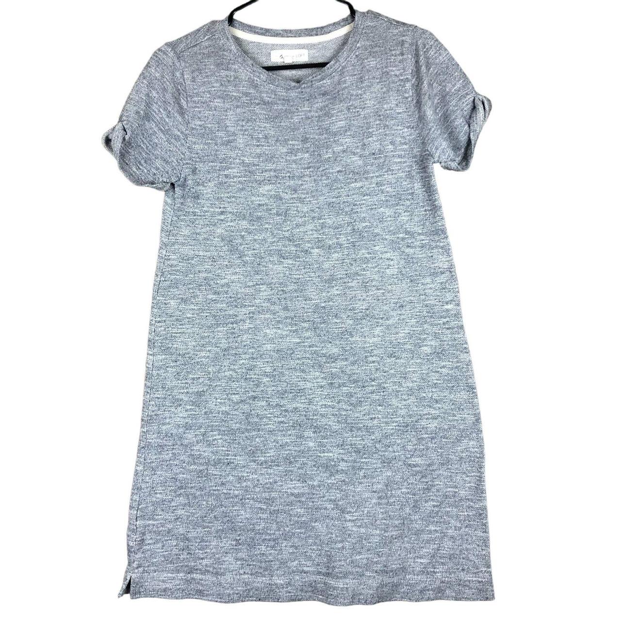 Loft lou and grey dress best sale