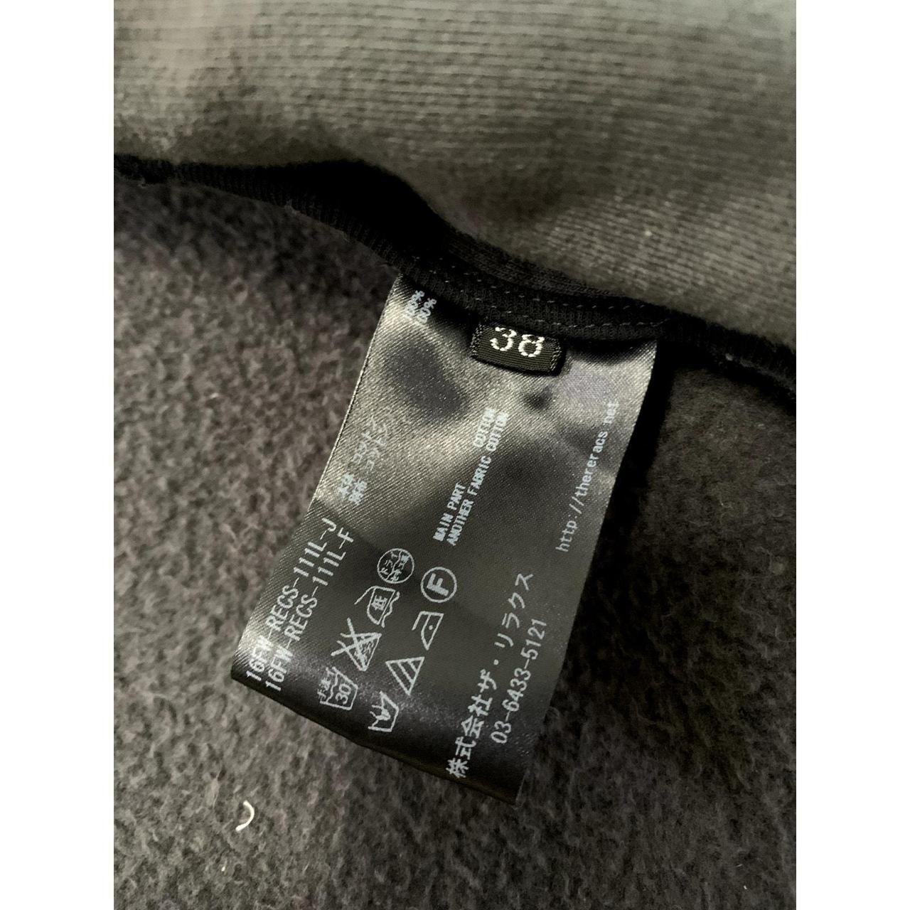 Source Unknown Men's Jacket - Grey - S – The Rera… - image 4