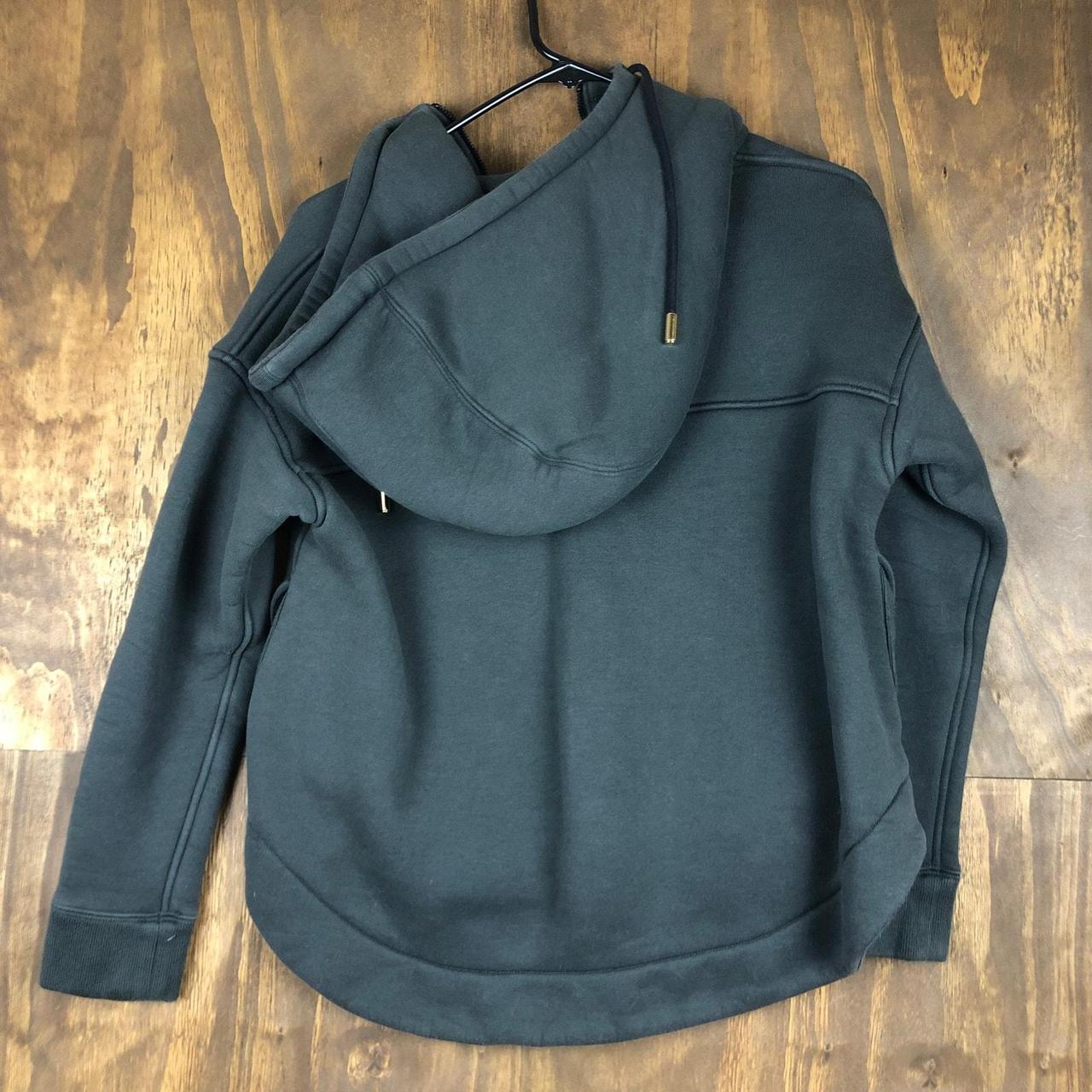 Source Unknown Men's Jacket - Grey - S – The Rera… - image 8