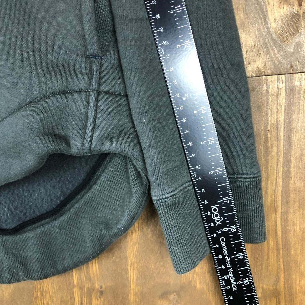 Source Unknown Men's Jacket - Grey - S – The Rera… - image 7