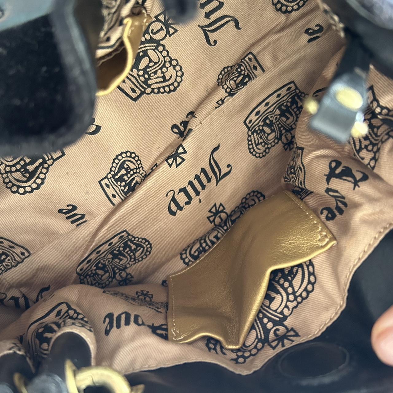 100% Authentic Juicy Couture Bag • Bought on Net a | Depop