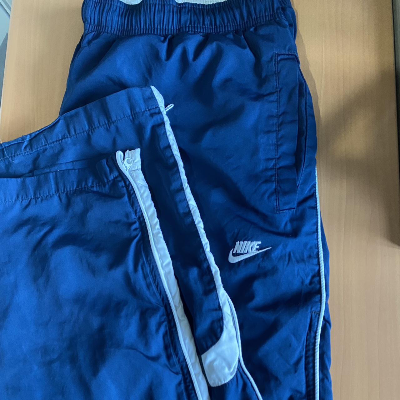 Nike Men's Joggerstracksuits Depop