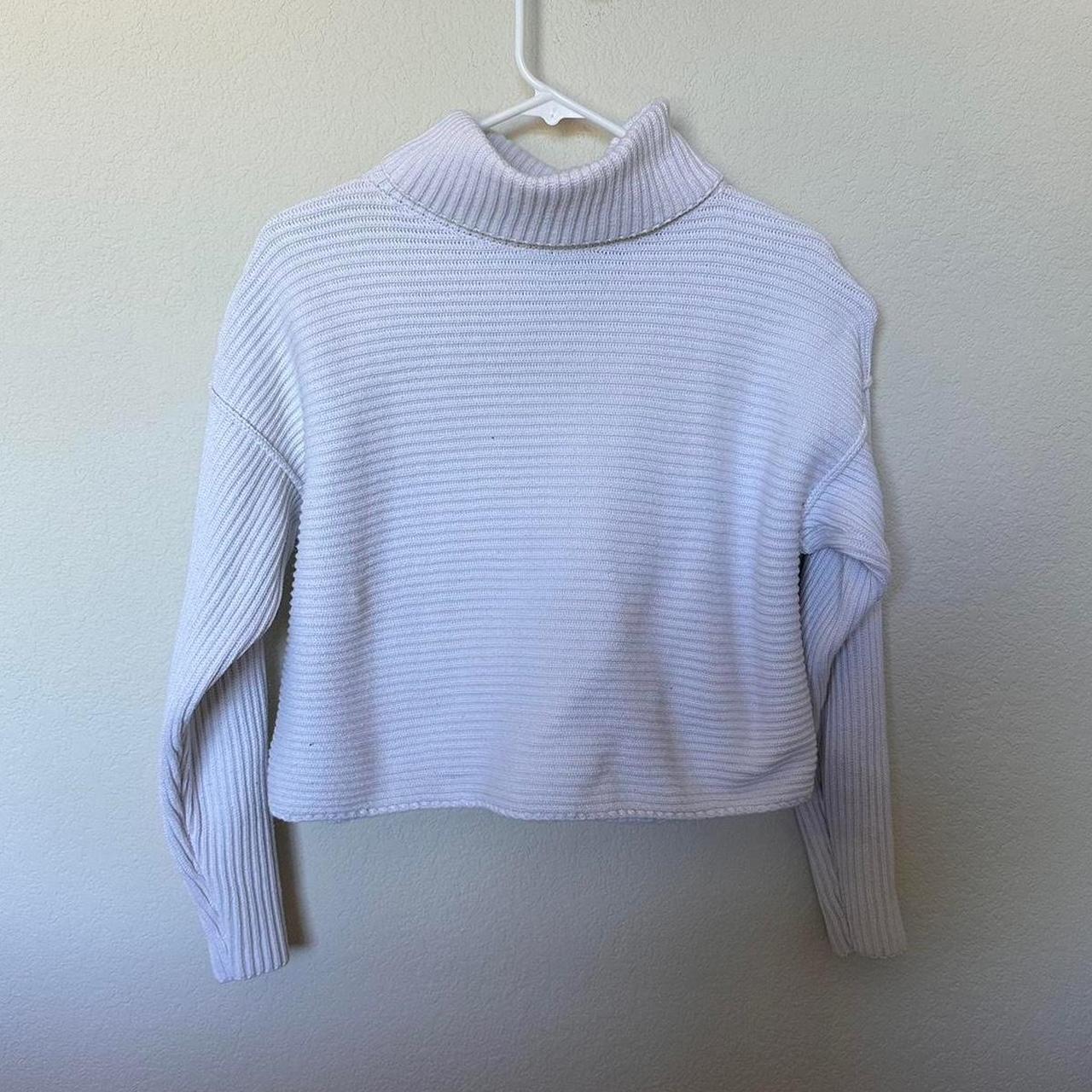 Lizwear vintage turtleneck sweater! Vintage Depop