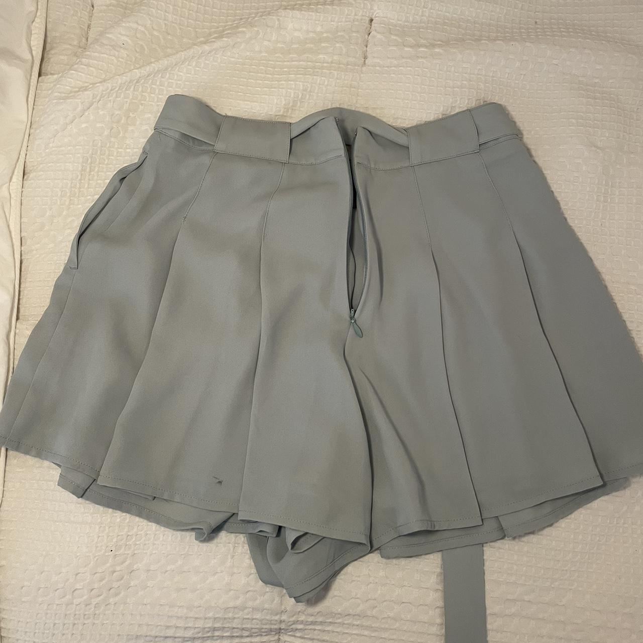 Aritzia Skort